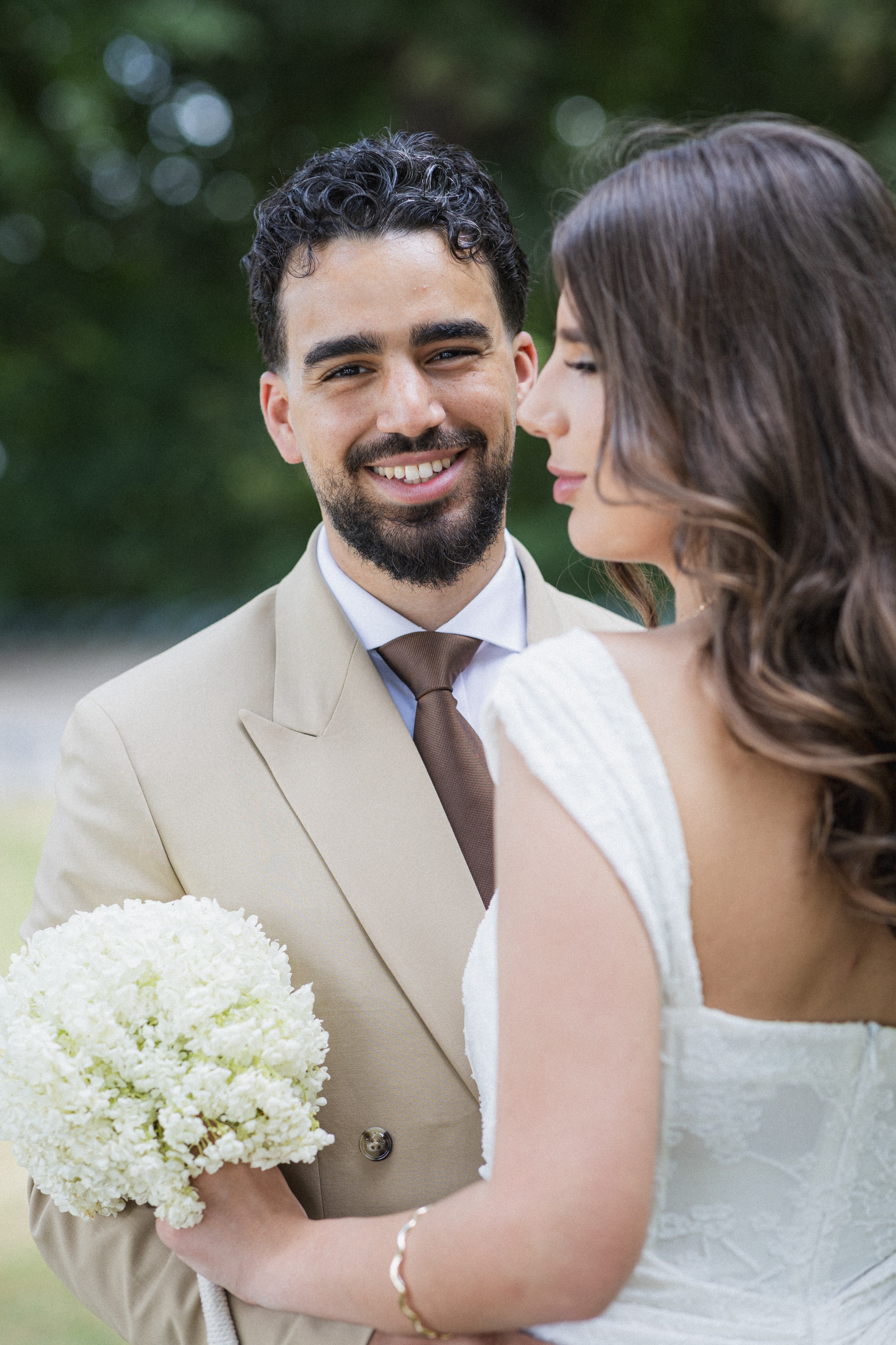 Hochzeit in Essen im Sommer – Natürliche Hochzeitsfotos & Emotionale Reportagen!. Hochzeitsfotografin in Gütersloh | Authentische Hochzeitsreportagen | TK Photographie