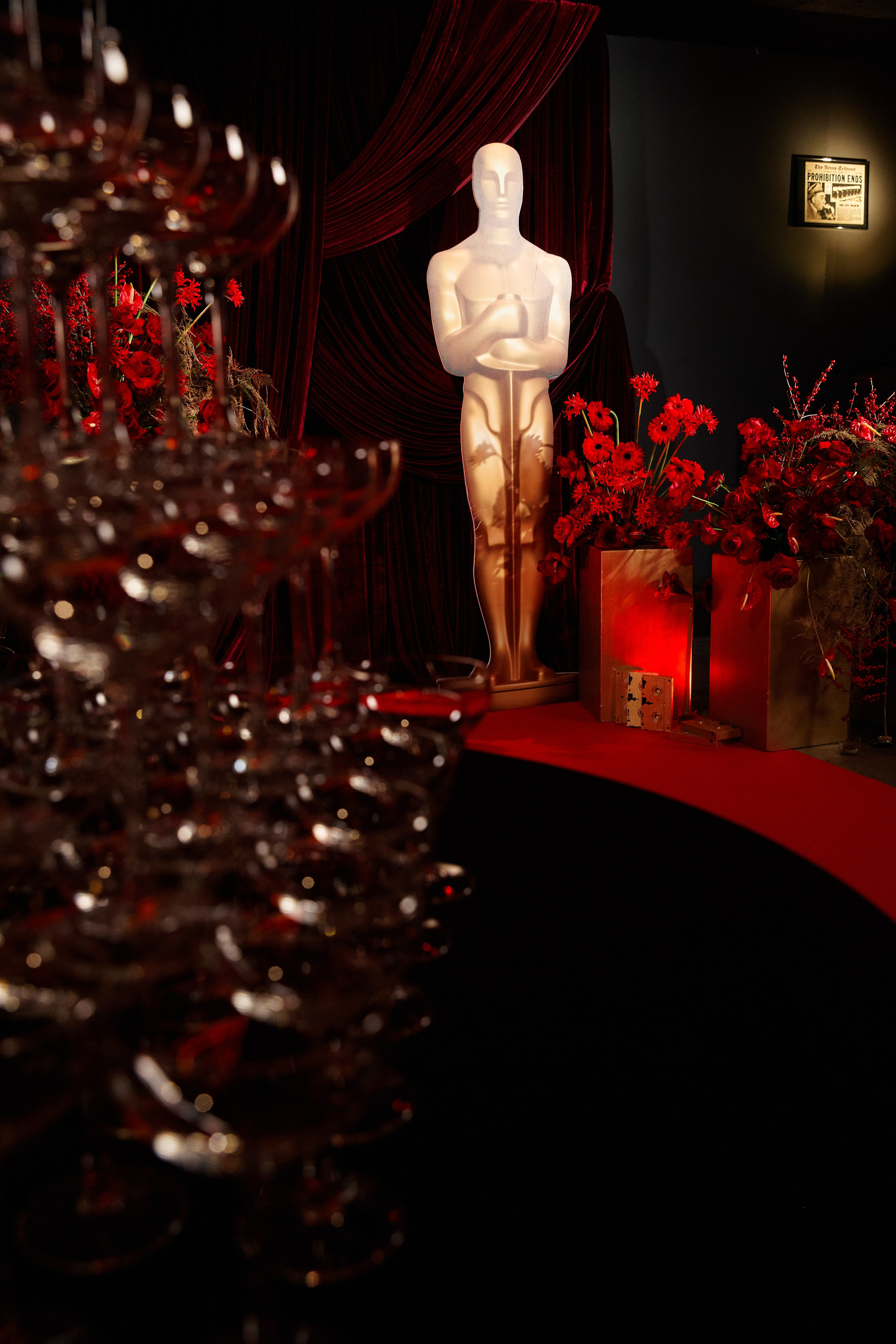 Новогодний корпоратив. Свадебный и семейный фотограф в Риге Игорь Давидович