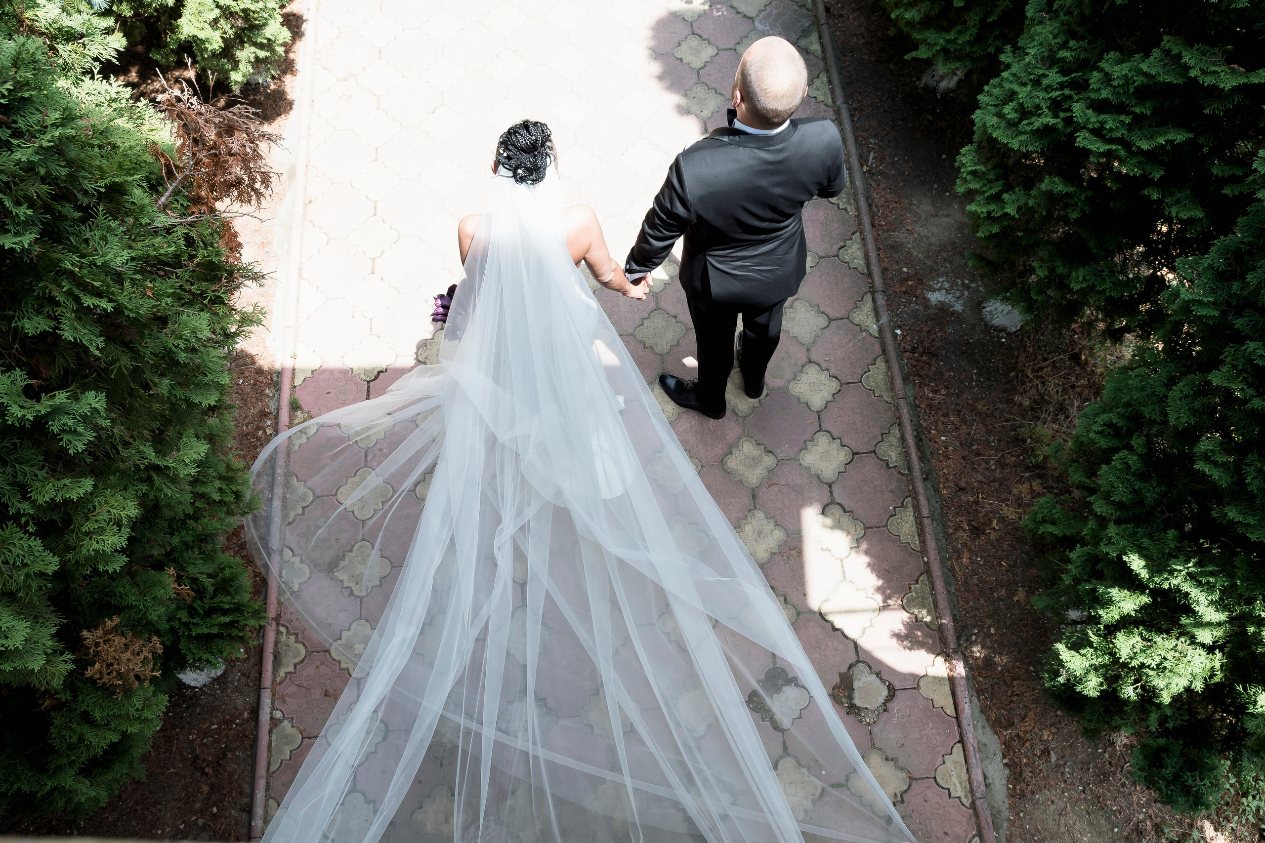 Fotografii Nunta + Botez Ciresul Salbatic. MDimaFotoStudio. Fotograf de nuntă, evenimente private și de familie
