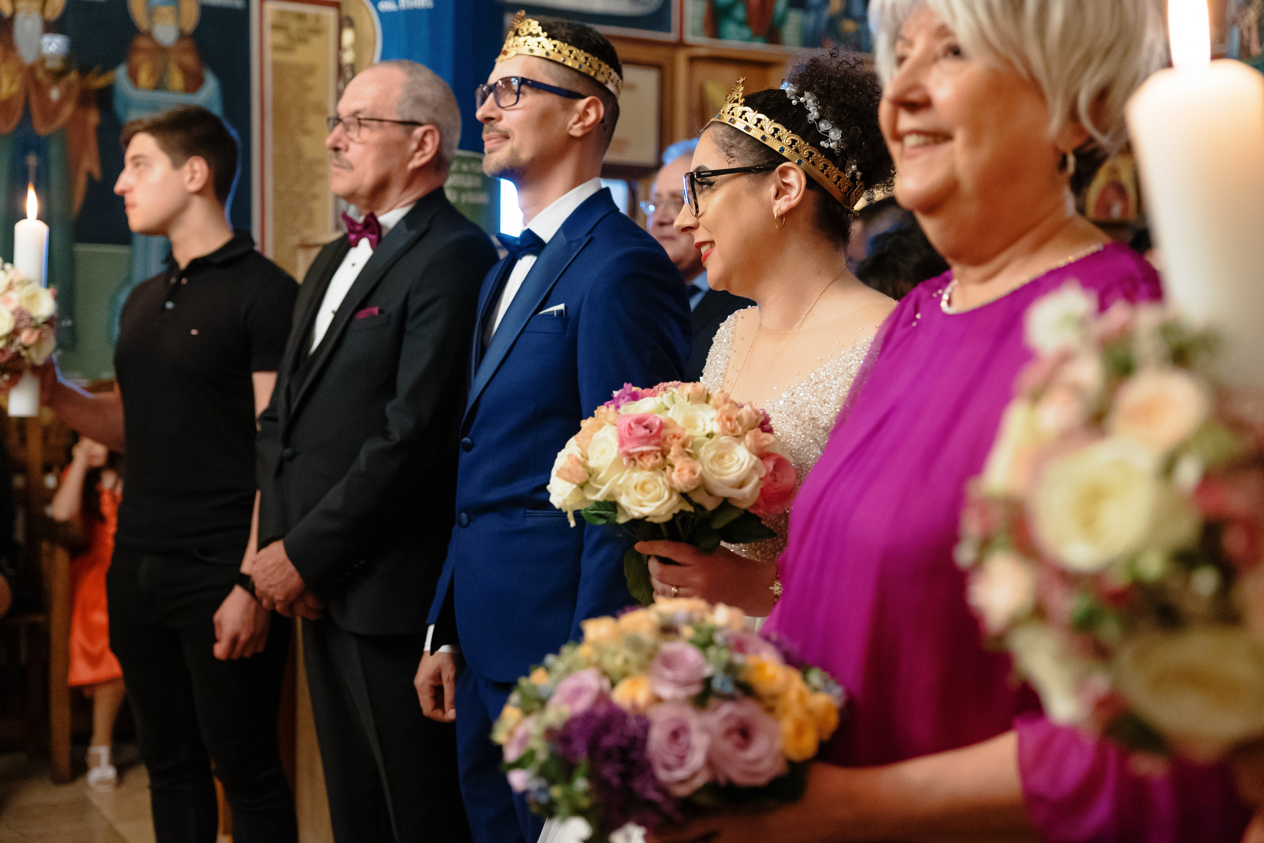 Nuntă de vis la Vanity: Ioana și Bogdan își jură iubire veșnică. MDimaFotoStudio. Fotograf de nuntă, evenimente private și de familie