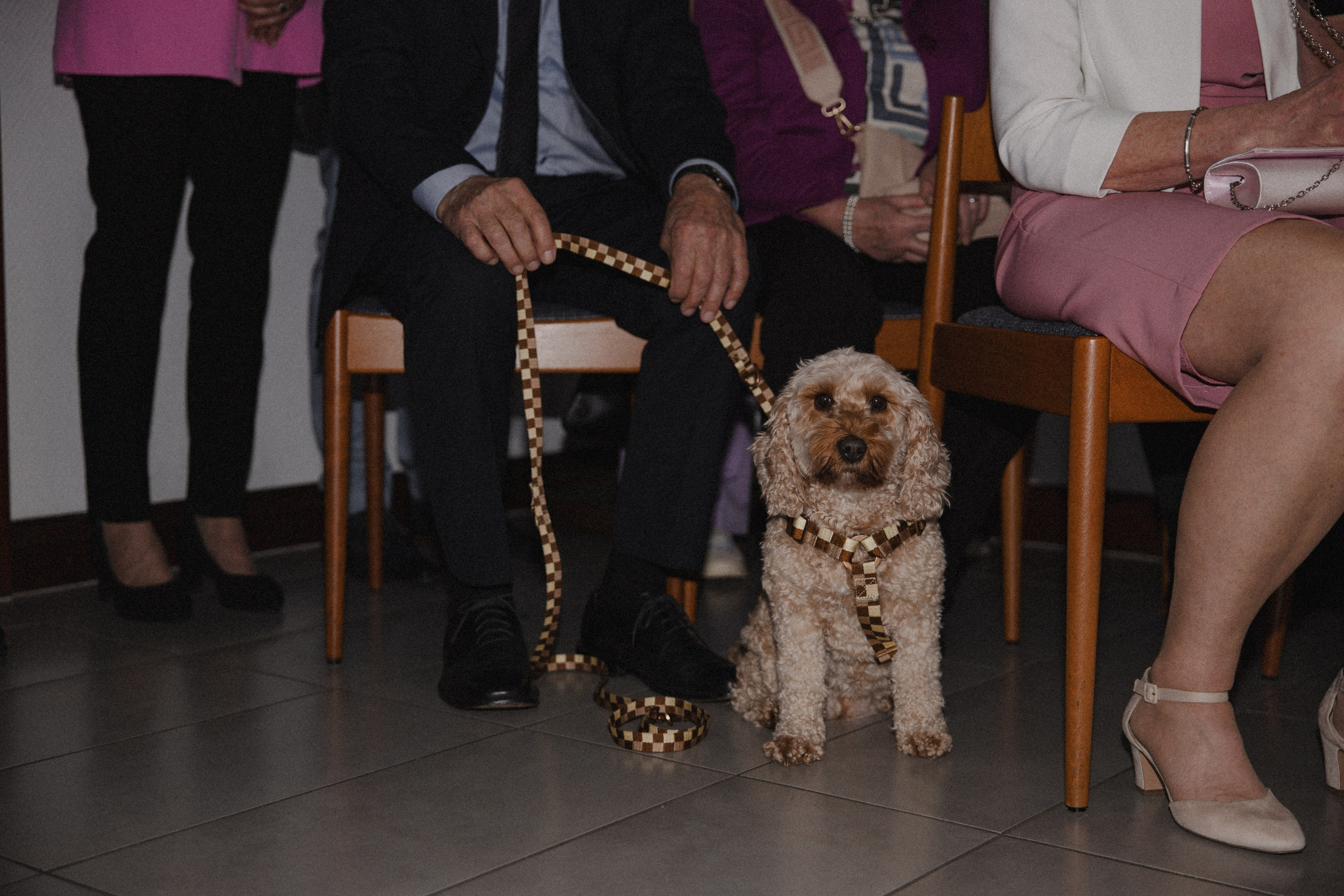 Morena & Niklas I Haus Hohenstein. Hochzeitsfotografin Bochum | Halyna Reiche Fotografie NRW