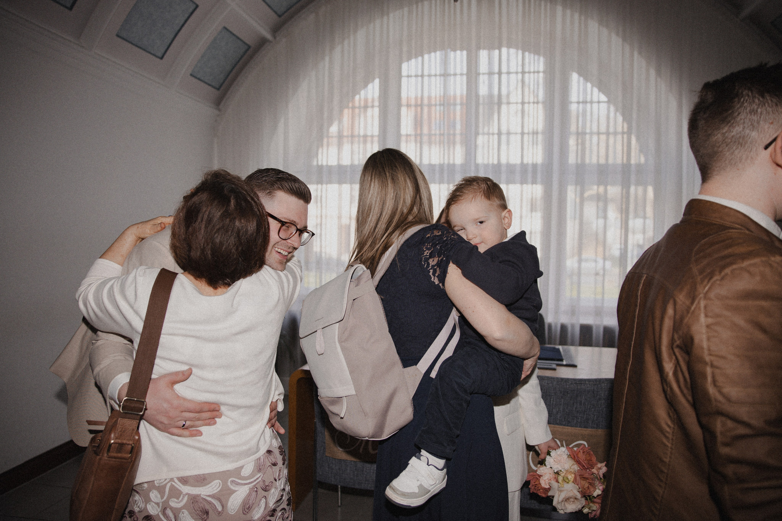 Morena & Niklas I Haus Hohenstein. Hochzeitsfotografin Bochum | Halyna Reiche Fotografie NRW