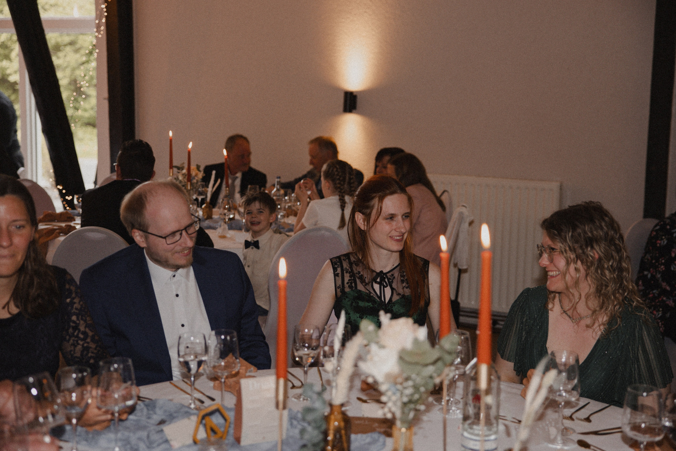 Michaela & Christian I Eventlocation Hilleringmann. Hochzeitsfotografin Bochum | Halyna Reiche Fotografie NRW