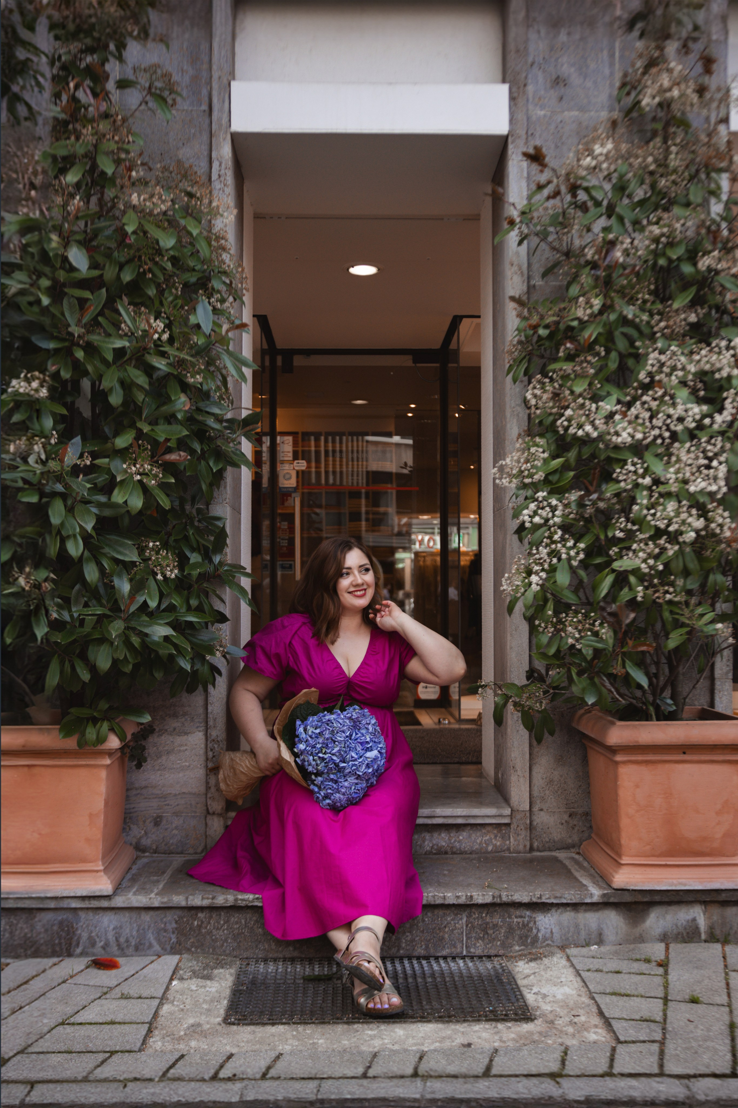 Persönliche Fotosession. Hochzeitsfotografin Bochum | Halyna Reiche Fotografie NRW