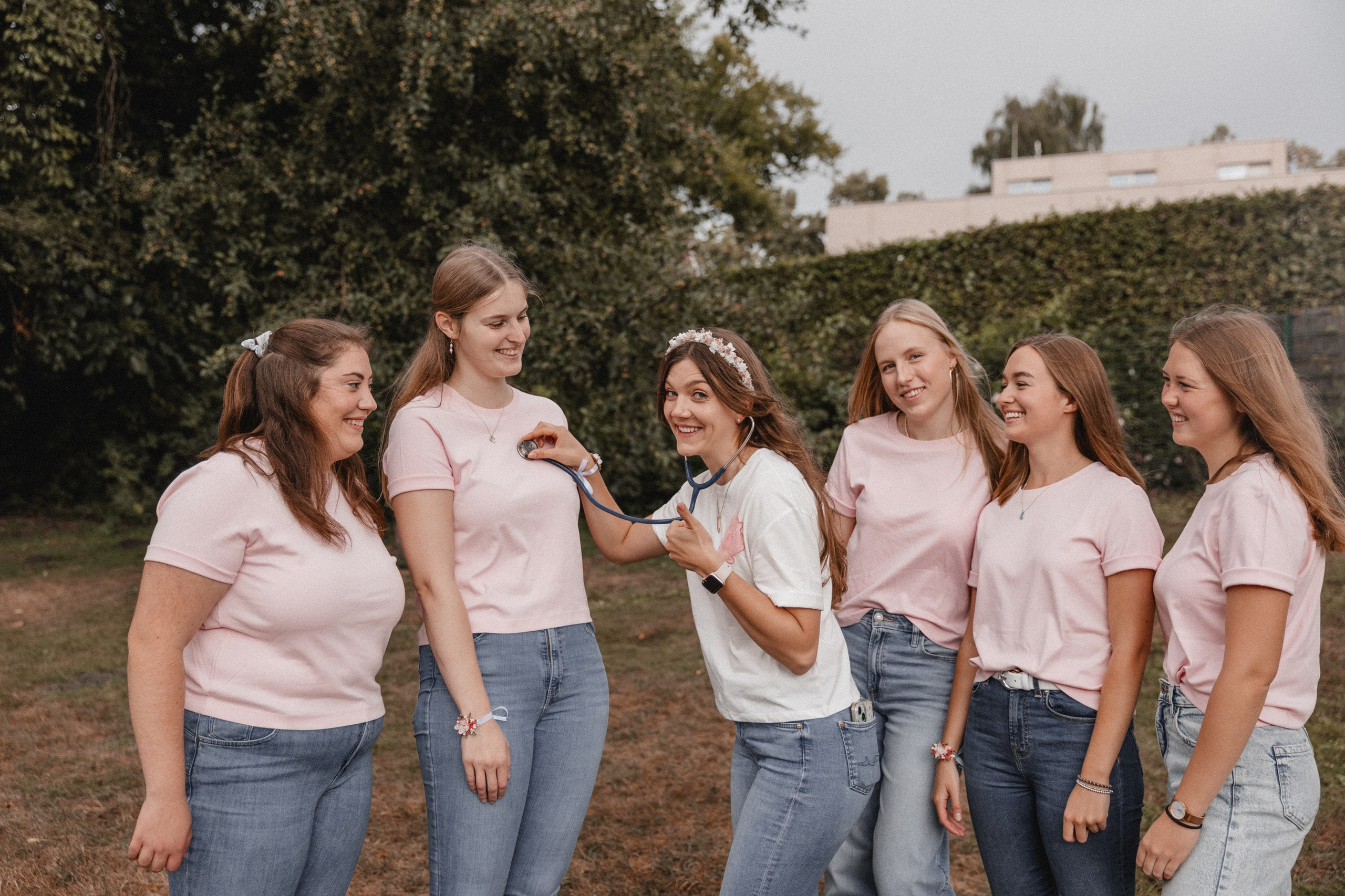 JGA in Münster. Hochzeitsfotografie |Hochzeitsfotograf Bochum | Hochzeitsfotograf Dortmund | Hochzeitsfotograf Essen | Hochzeitsfotograf Ruhrgebiet