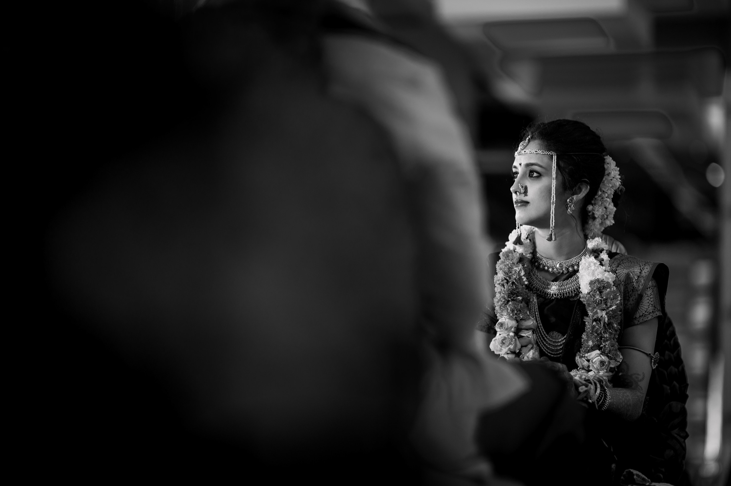 Shreya & Dhananjay, Marathi Wedding at Radisson Bengaluru Atria | Truly Yours