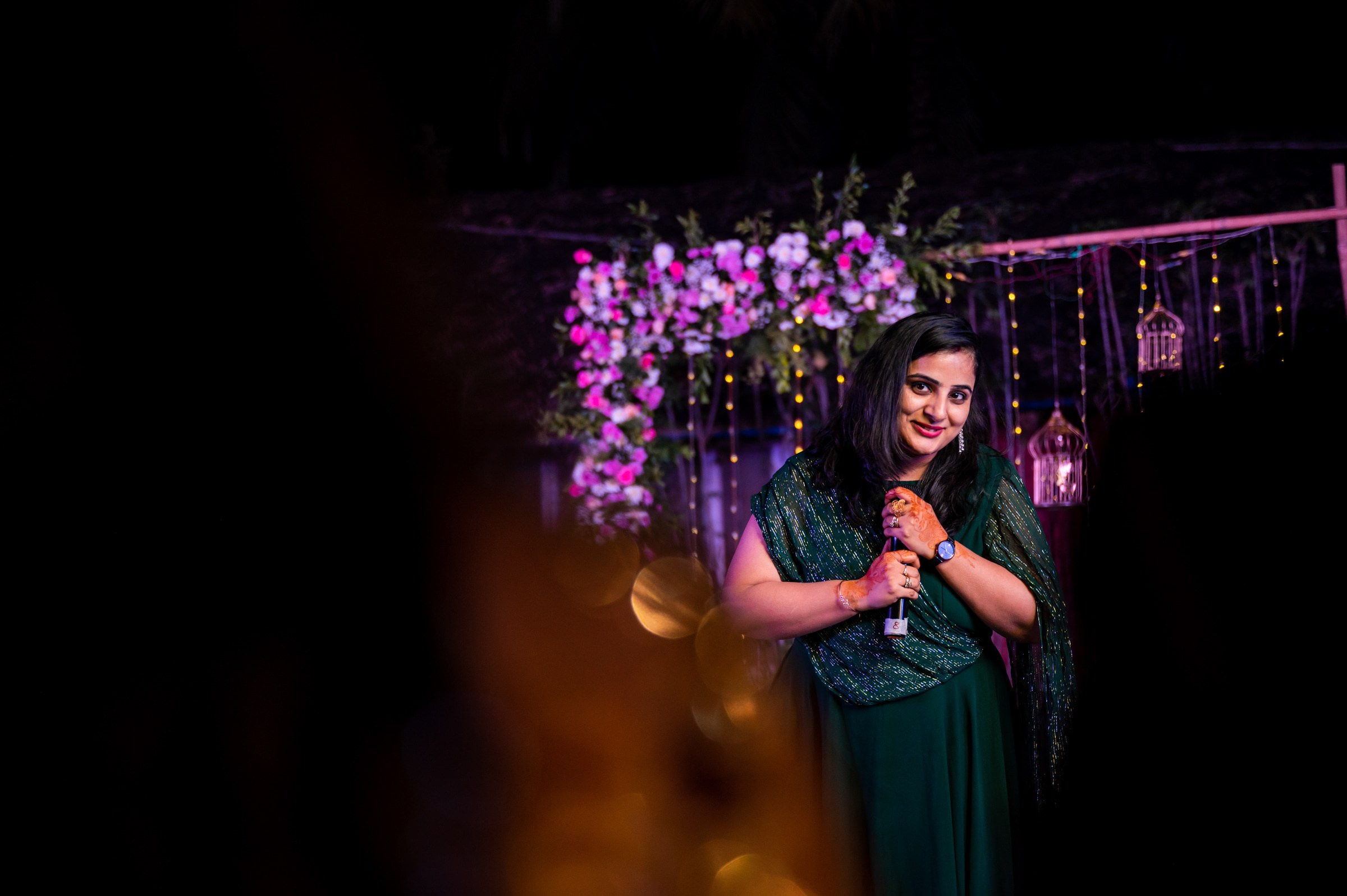 Raksha & Bharath, Marwari North Indian Wedding in Bangalore | Truly Yours