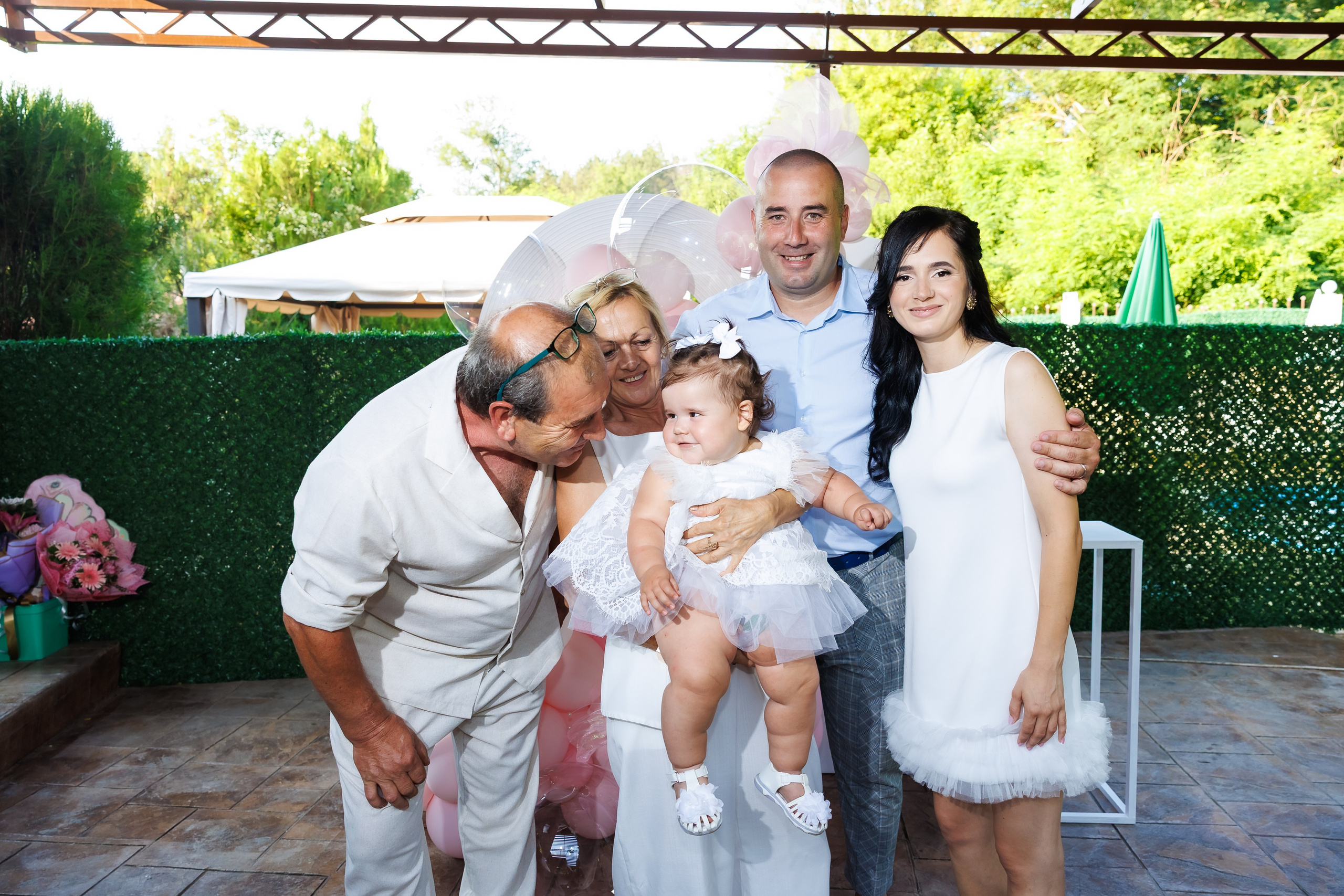 Bachelorette Party. Фотограф Ирина Йотова