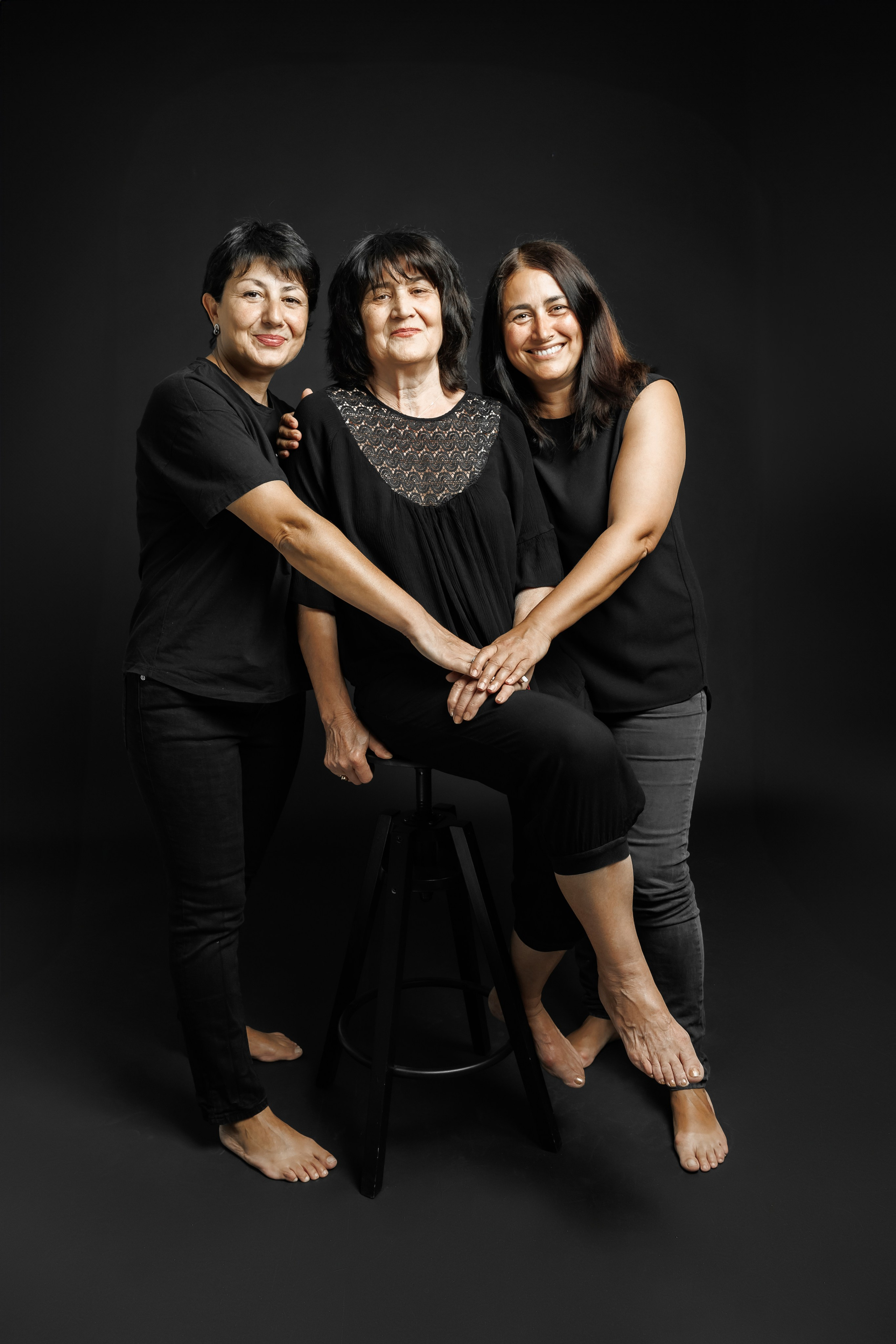 Семейна фотосесия. Фотограф Ирина Йотова