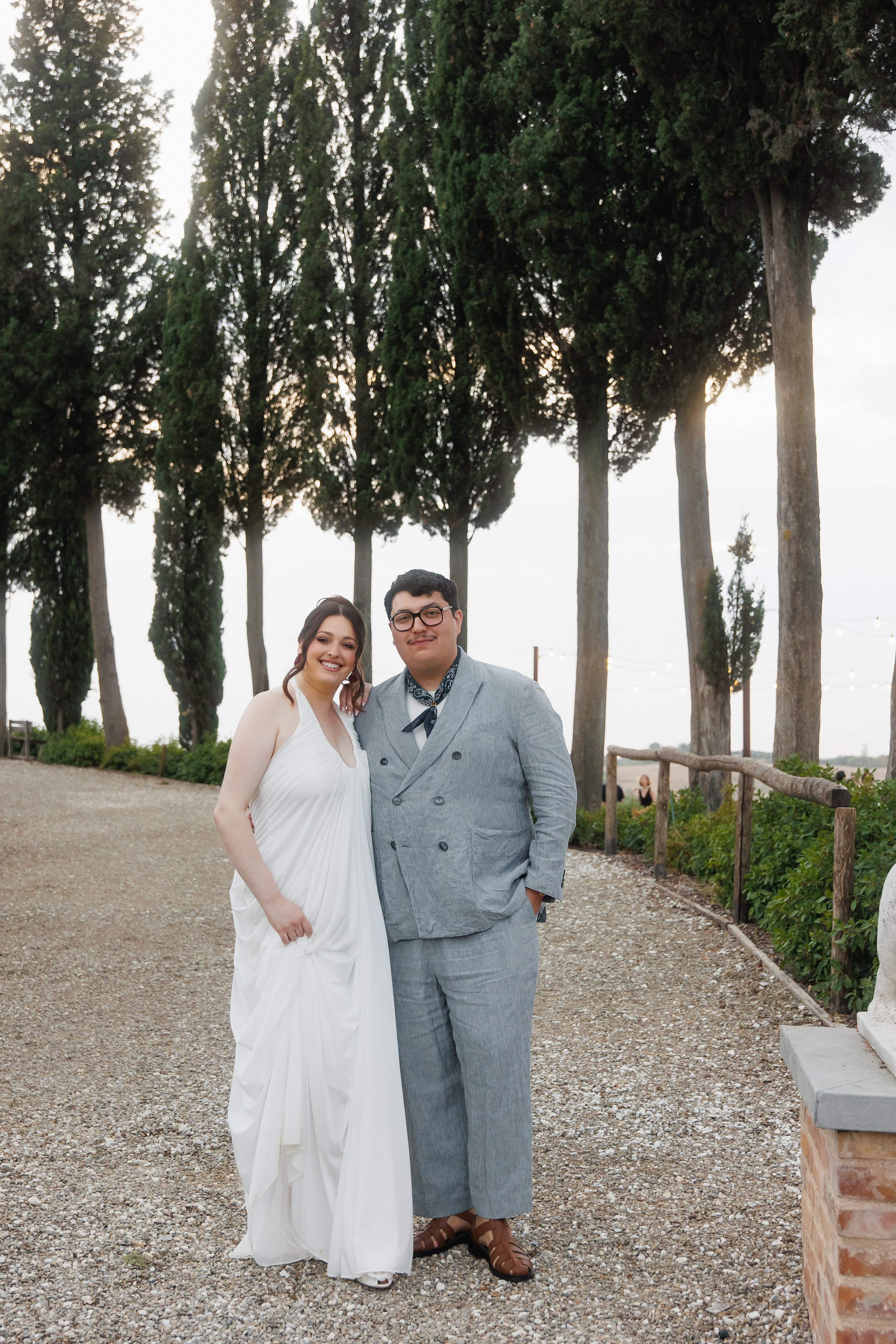 Nicole & Justin. Wedding Photographer Rome Tuscany Como Sicily Puglia Amalfy Italy- Oksana Savenchuk