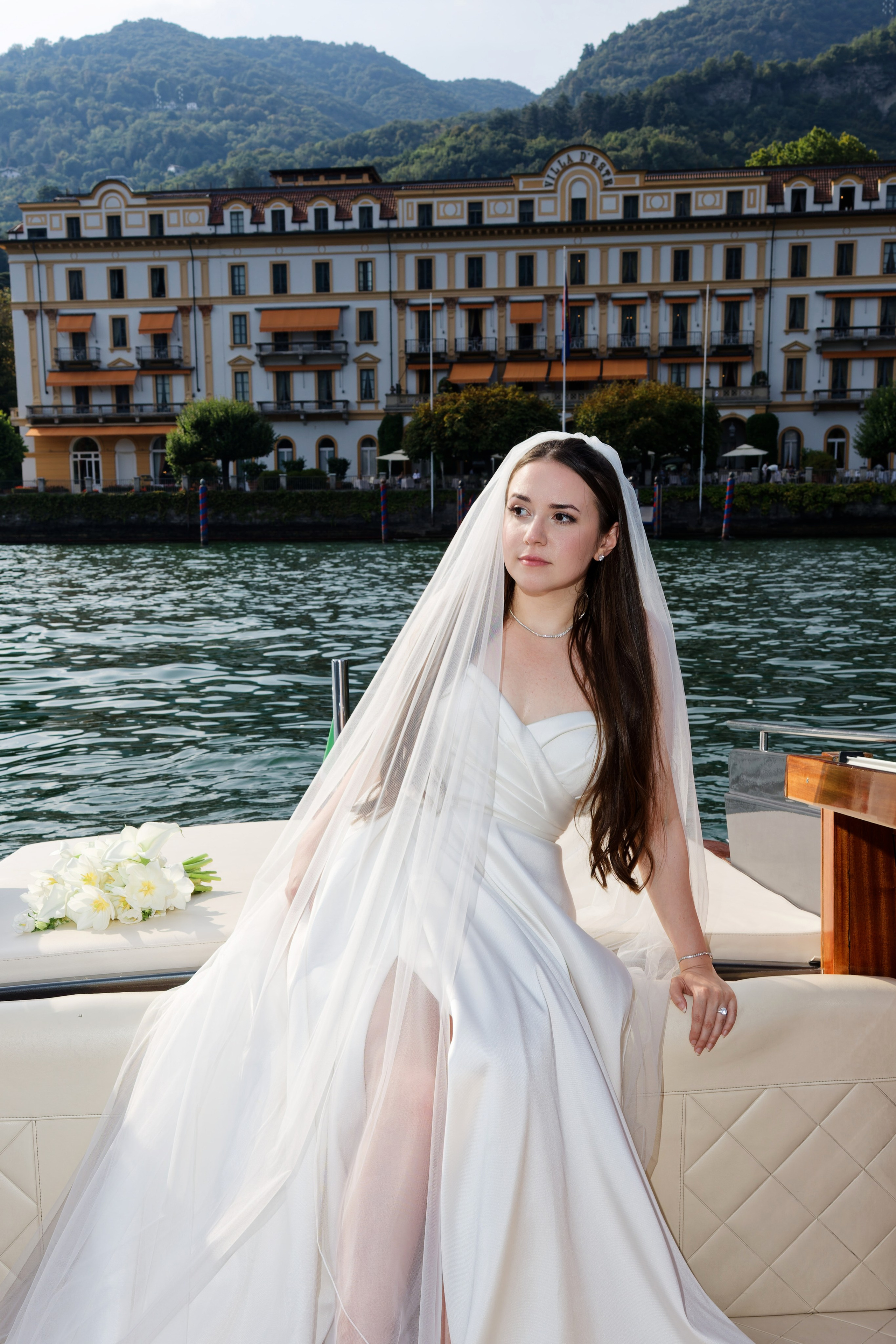 Wedding at Villa Carminati Resta on Lake Como Preview