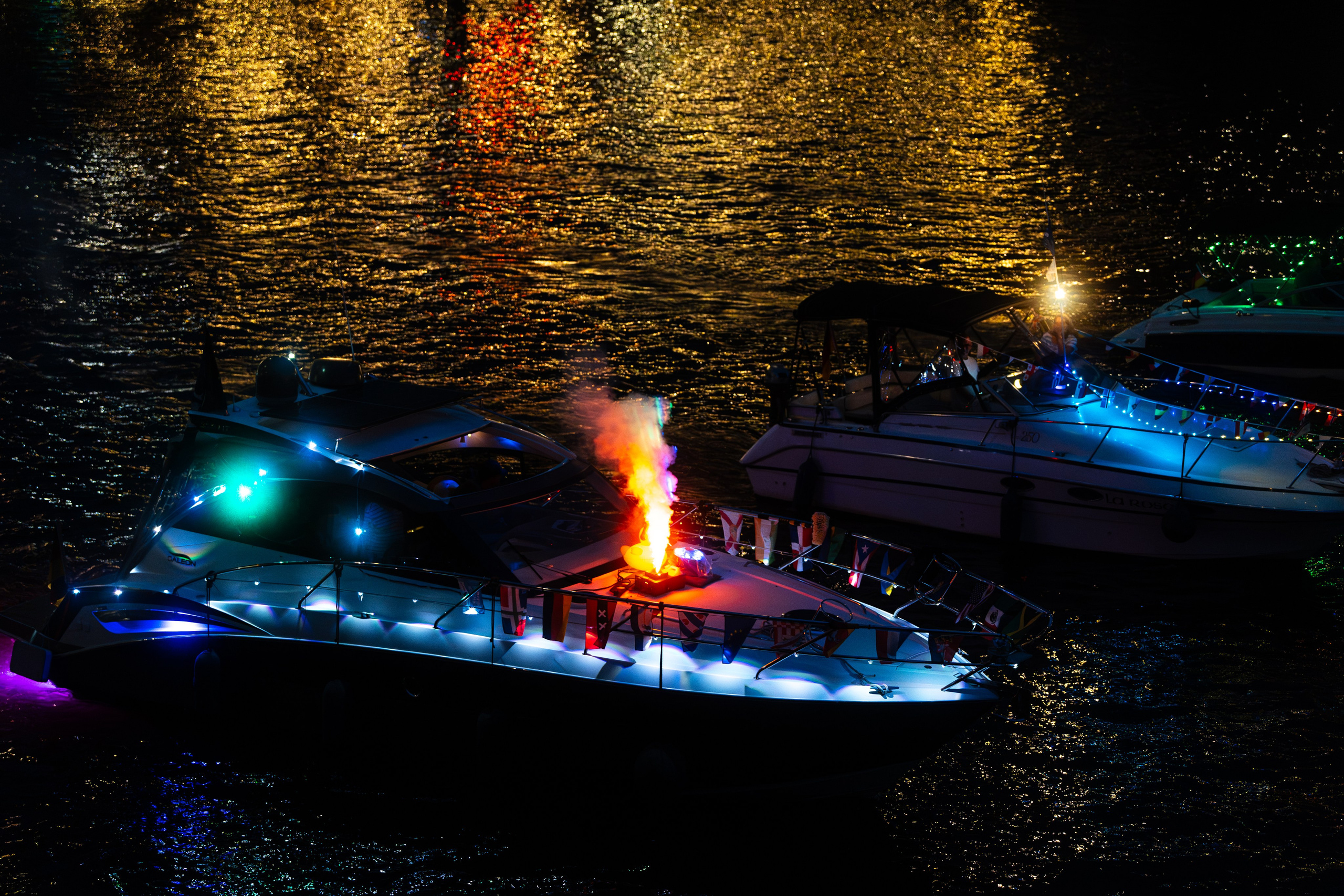 Maritime Week 2025 in Bremen. URBANSTREETFILES.ART