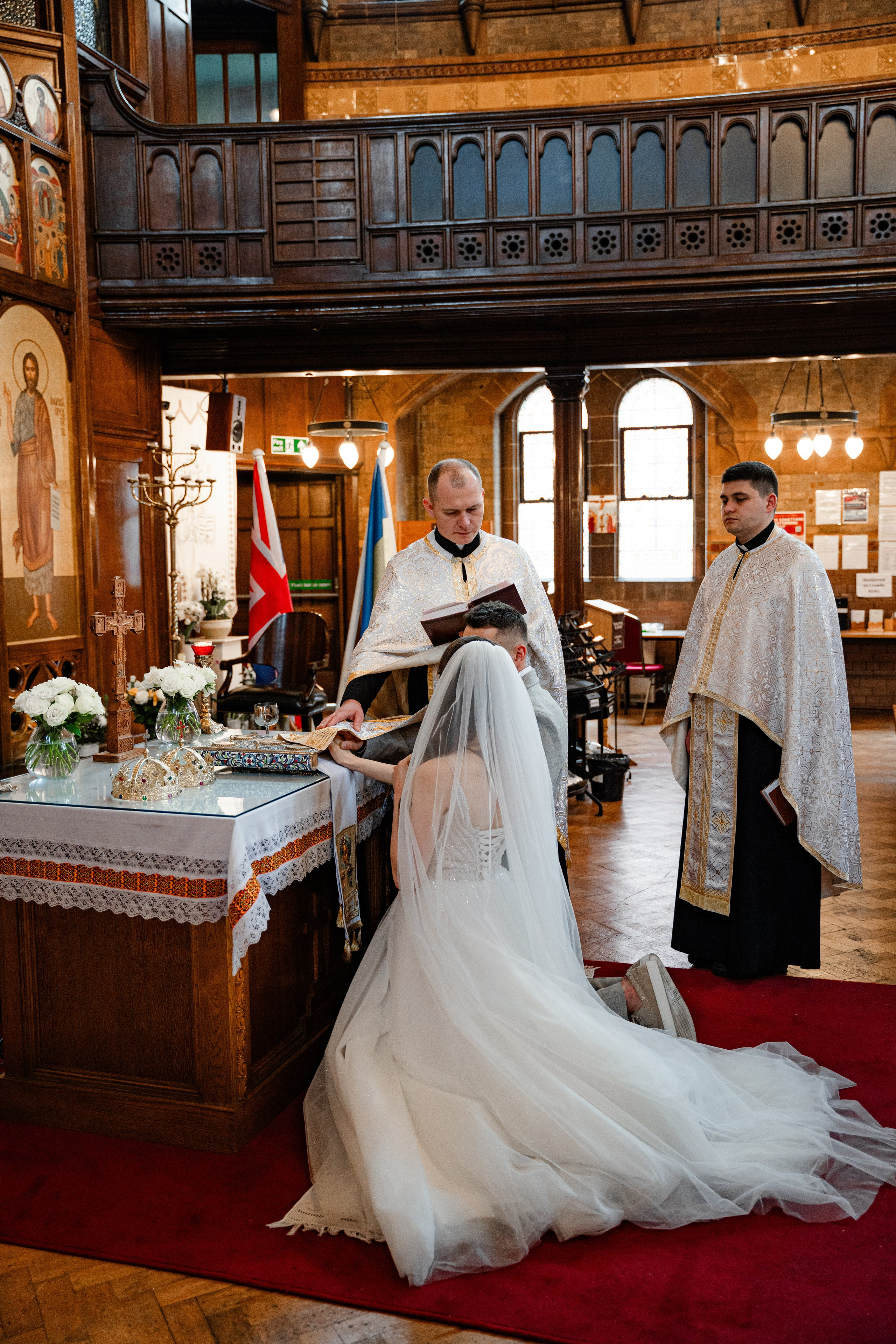 Ira & Vova. Tonya Kyrylenko photographer in London