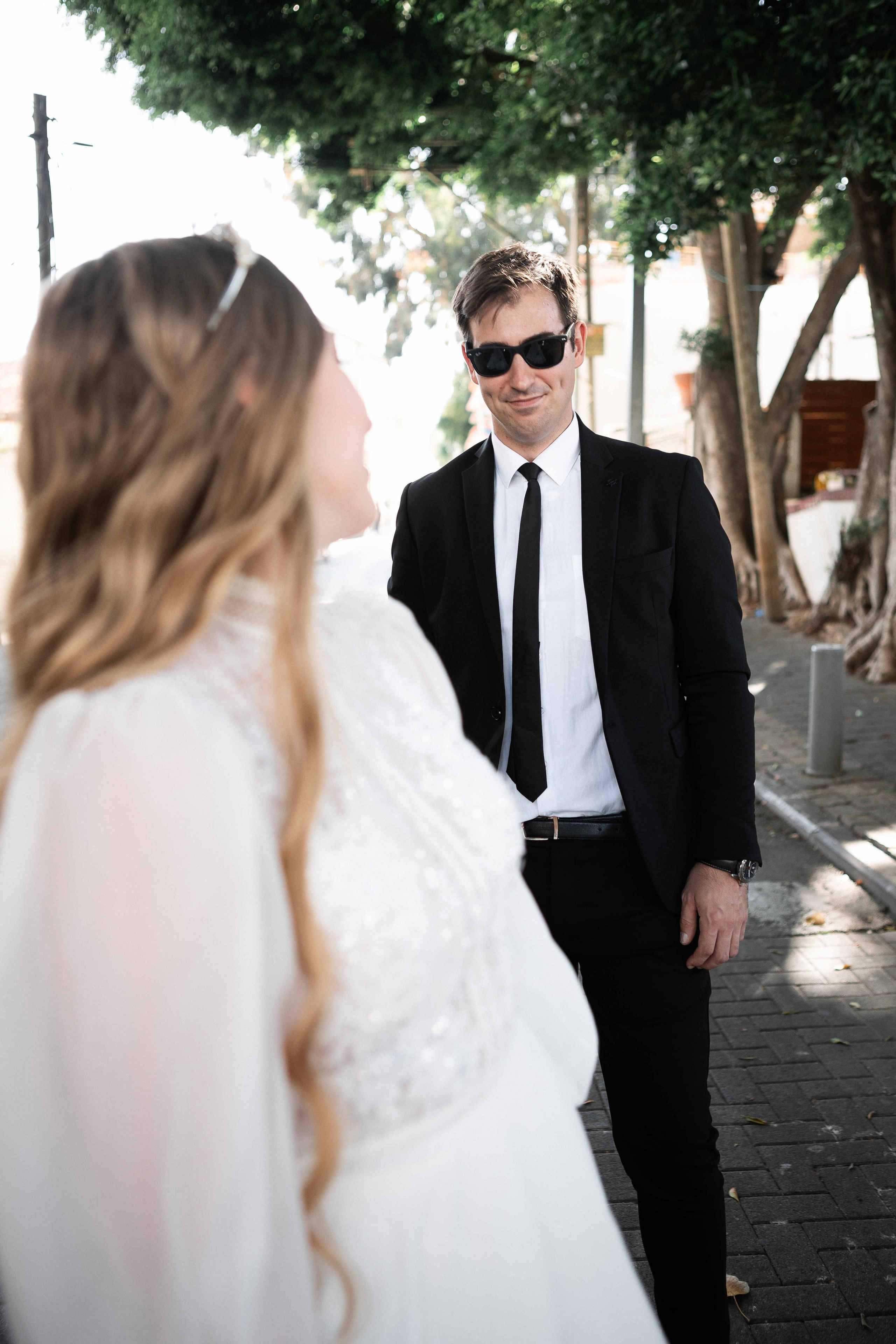 WEDDING IN A COZY PLACE NEAR TEL AVIV. PHOTOGRAPHER IN ISRAEL