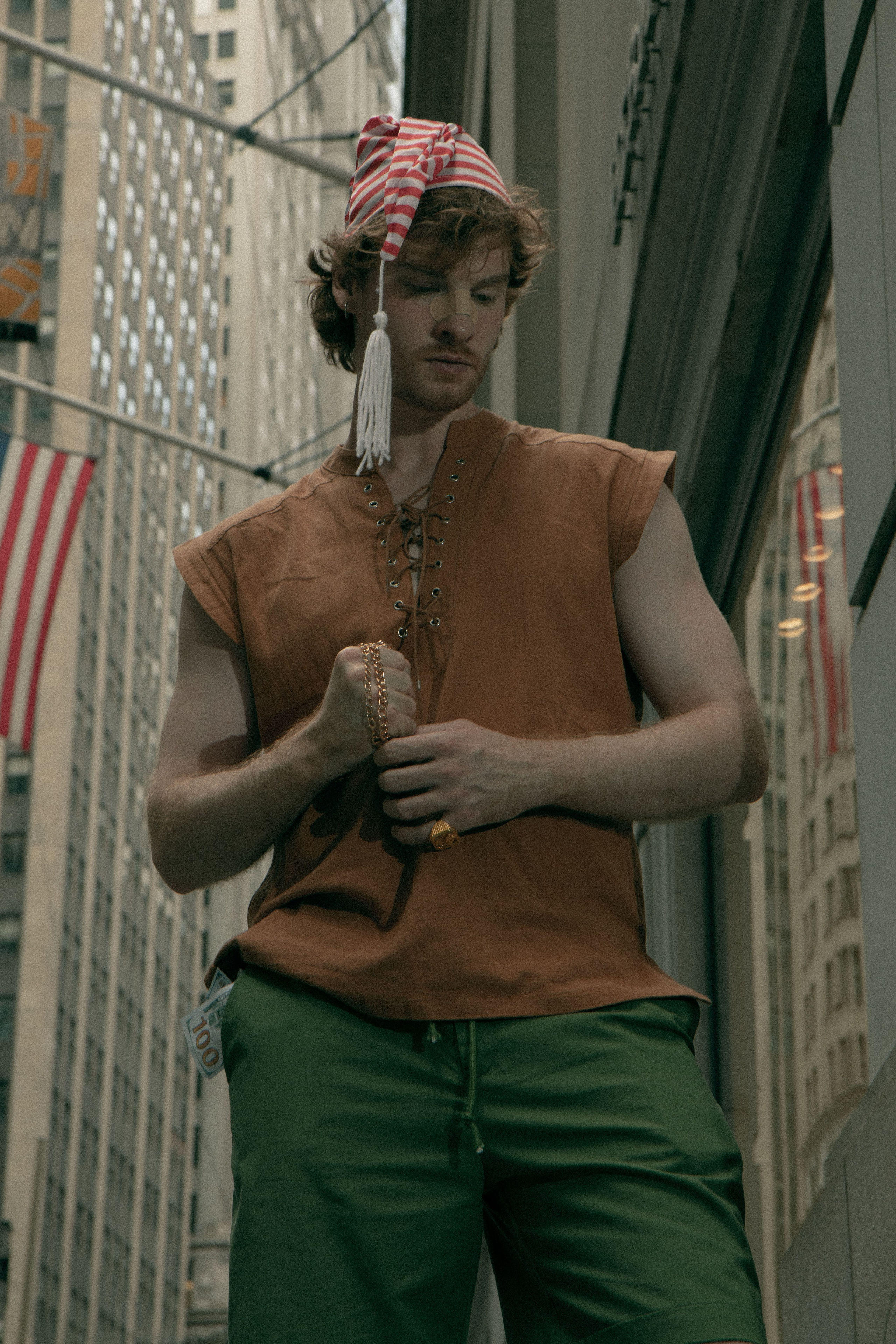 045. Palagina Ksusha, photographer in NY