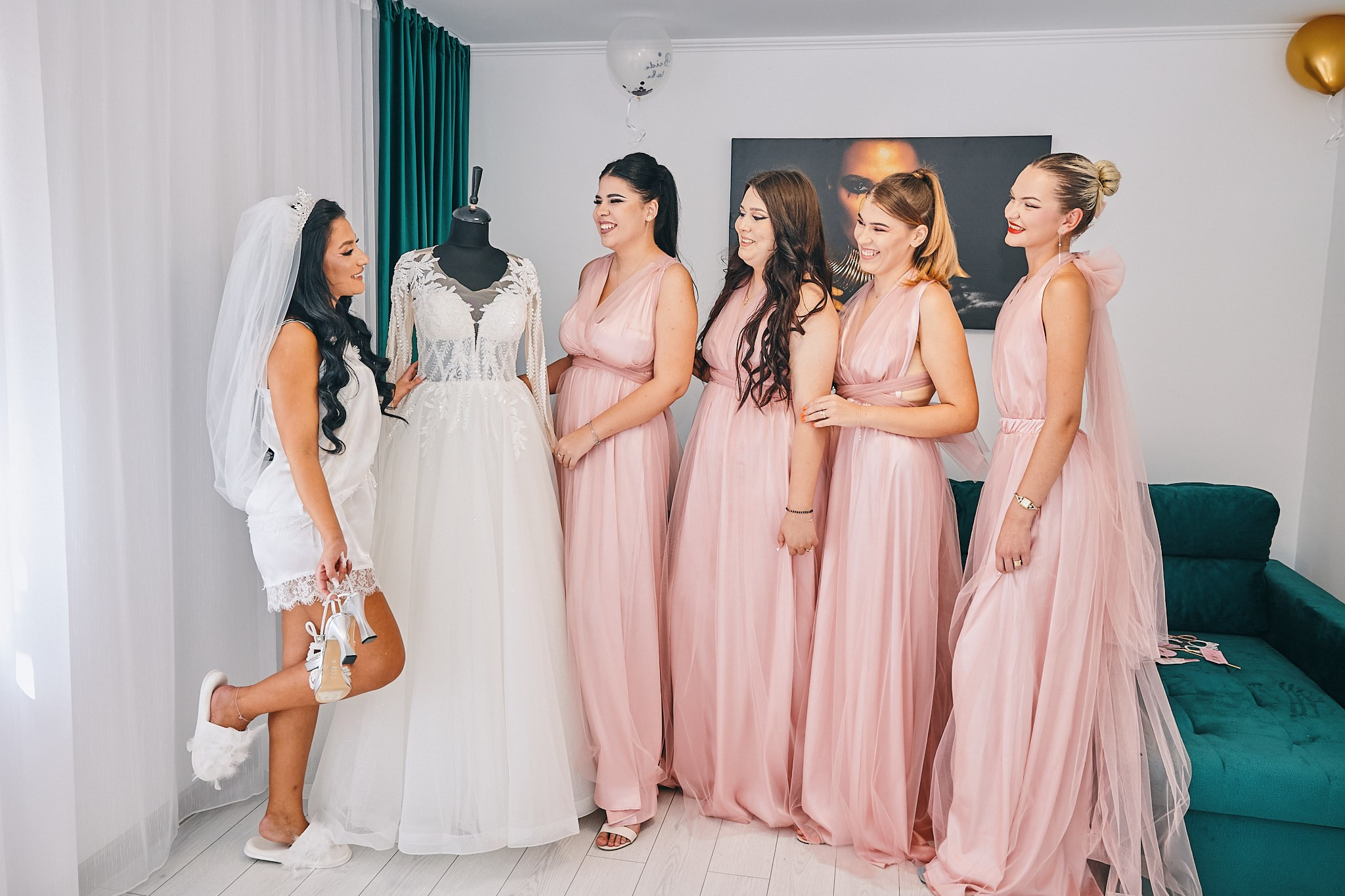 Lidia & Cosmin. Bogdan Vancea | Fotograf Nunta Ploiești