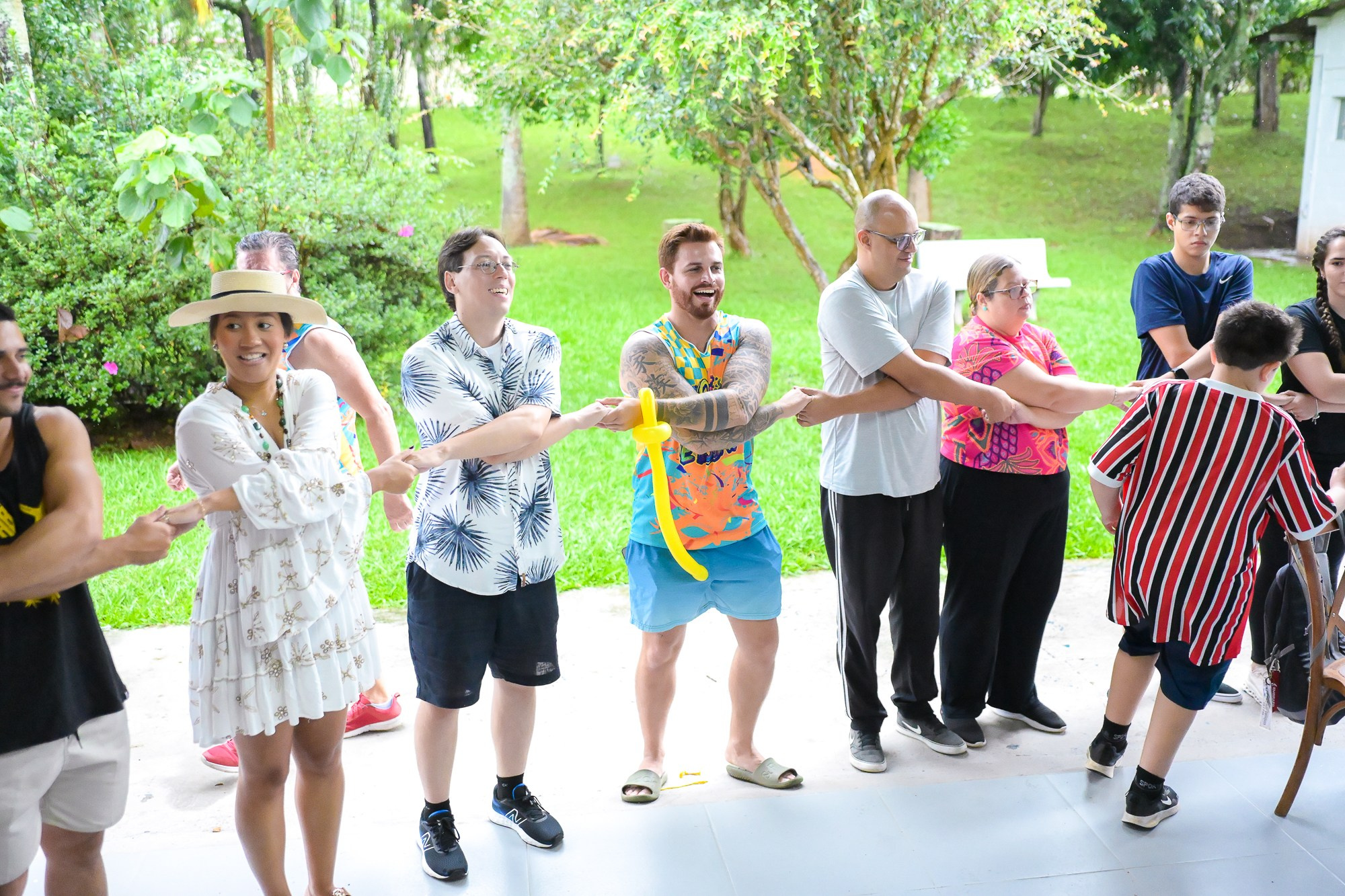 Aniversário Danila — Mogi das Cruzes. Estúdio Marinho Rosario