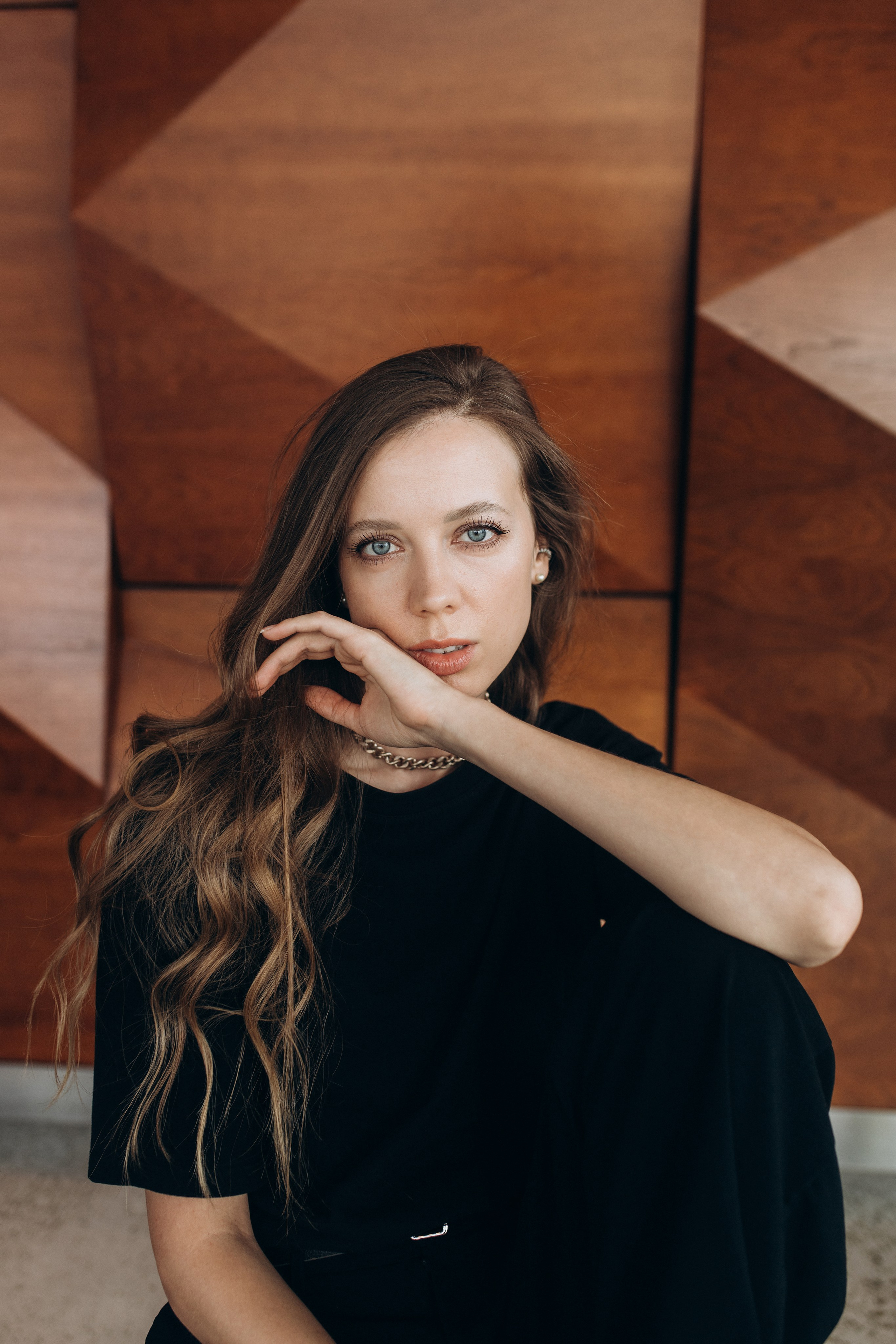 Portraits. Portrait and family photographer in Fort Collins Dania Gaisina