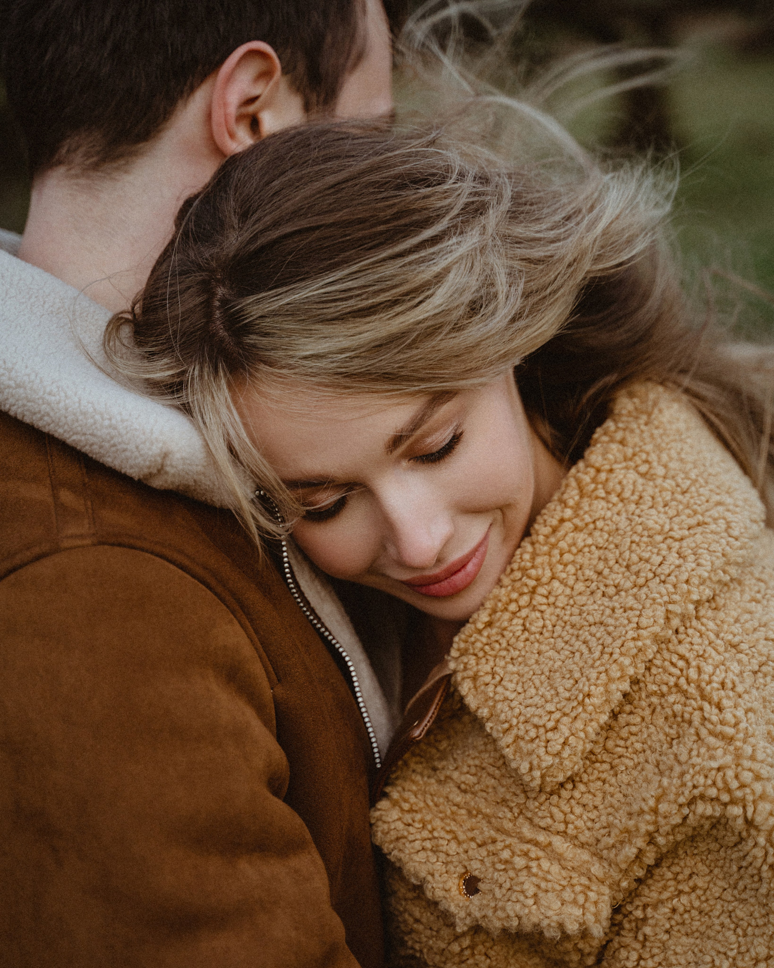 Love Story in Fanal Forest | Madeira Couple Photoshoot. Your photographer in Madeira