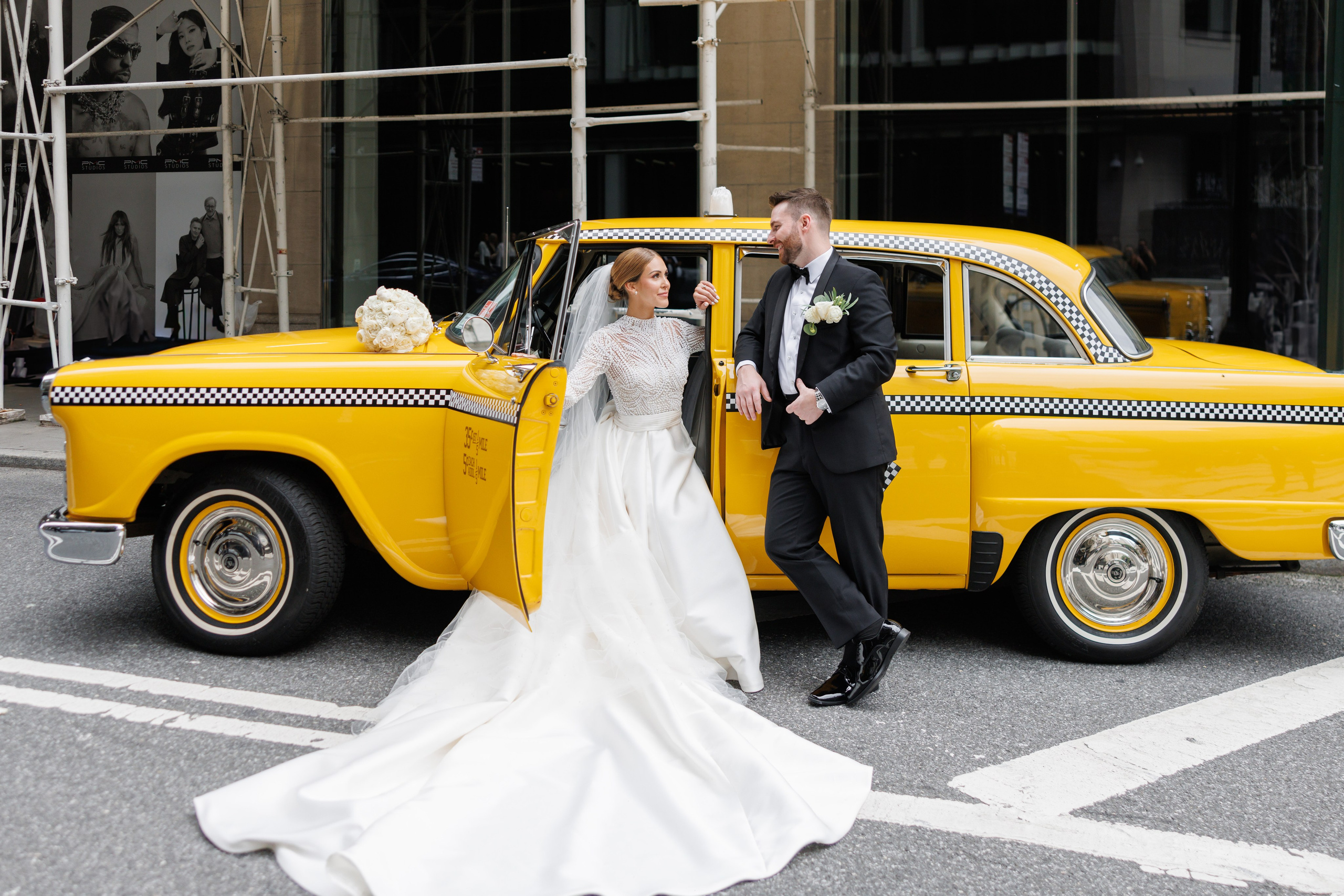 Alessia & Forrest. Wedding Photo & Video