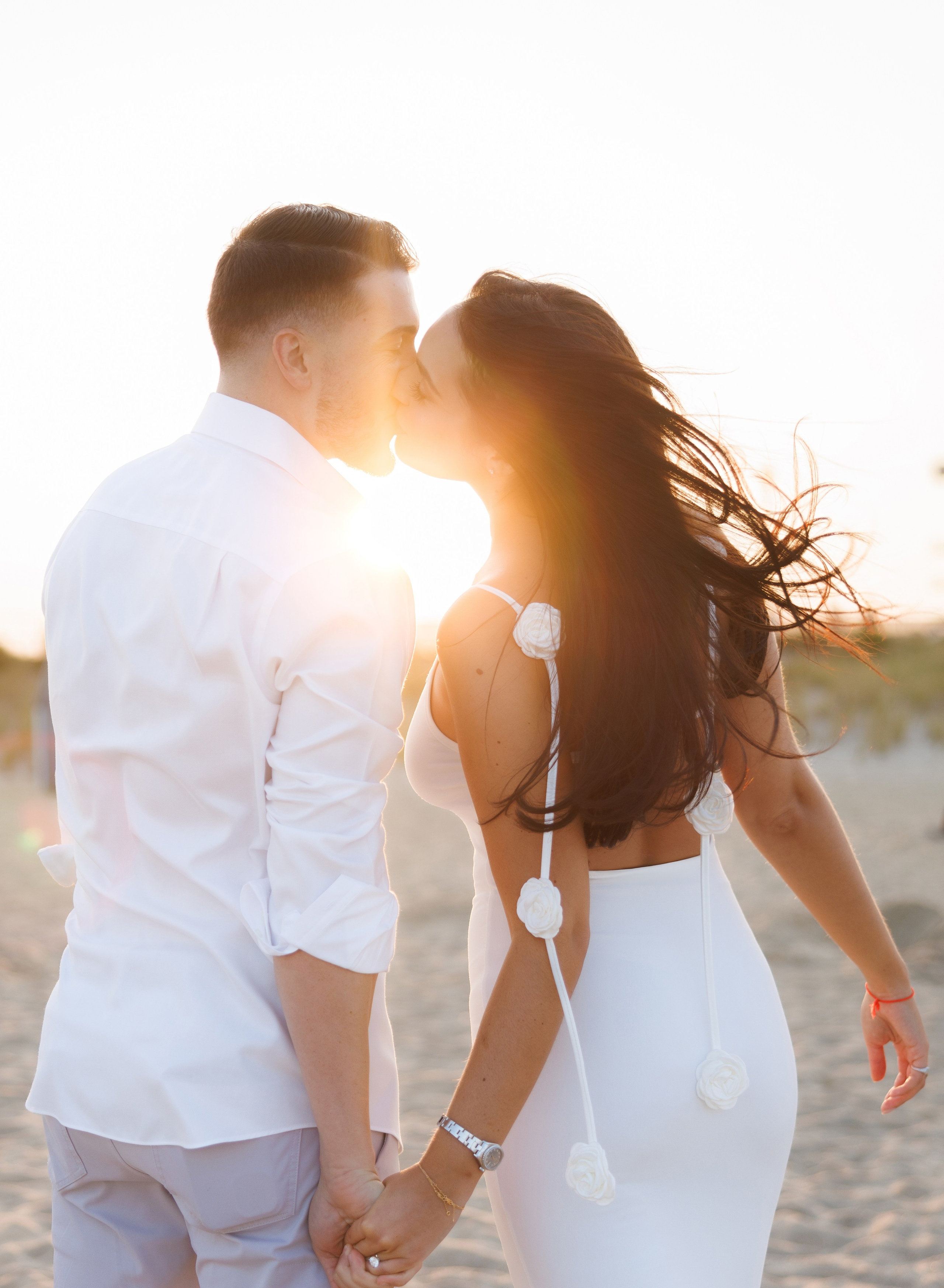 Engagement & Love Story. Wedding Photo & Video