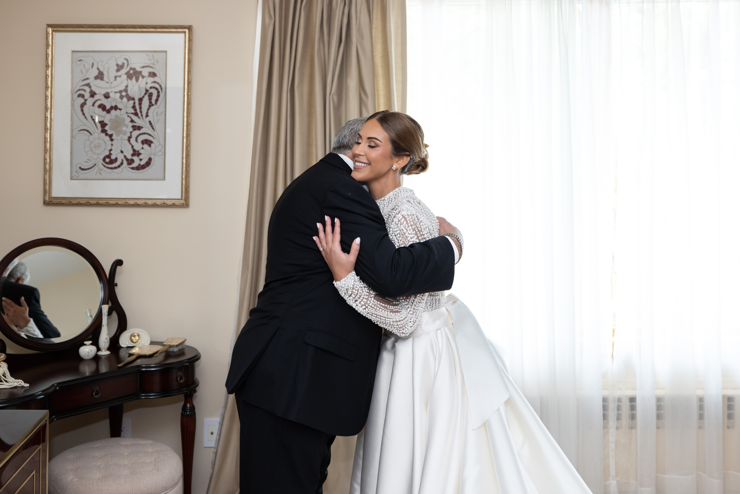 Alessia & Forrest. Wedding Photo & Video