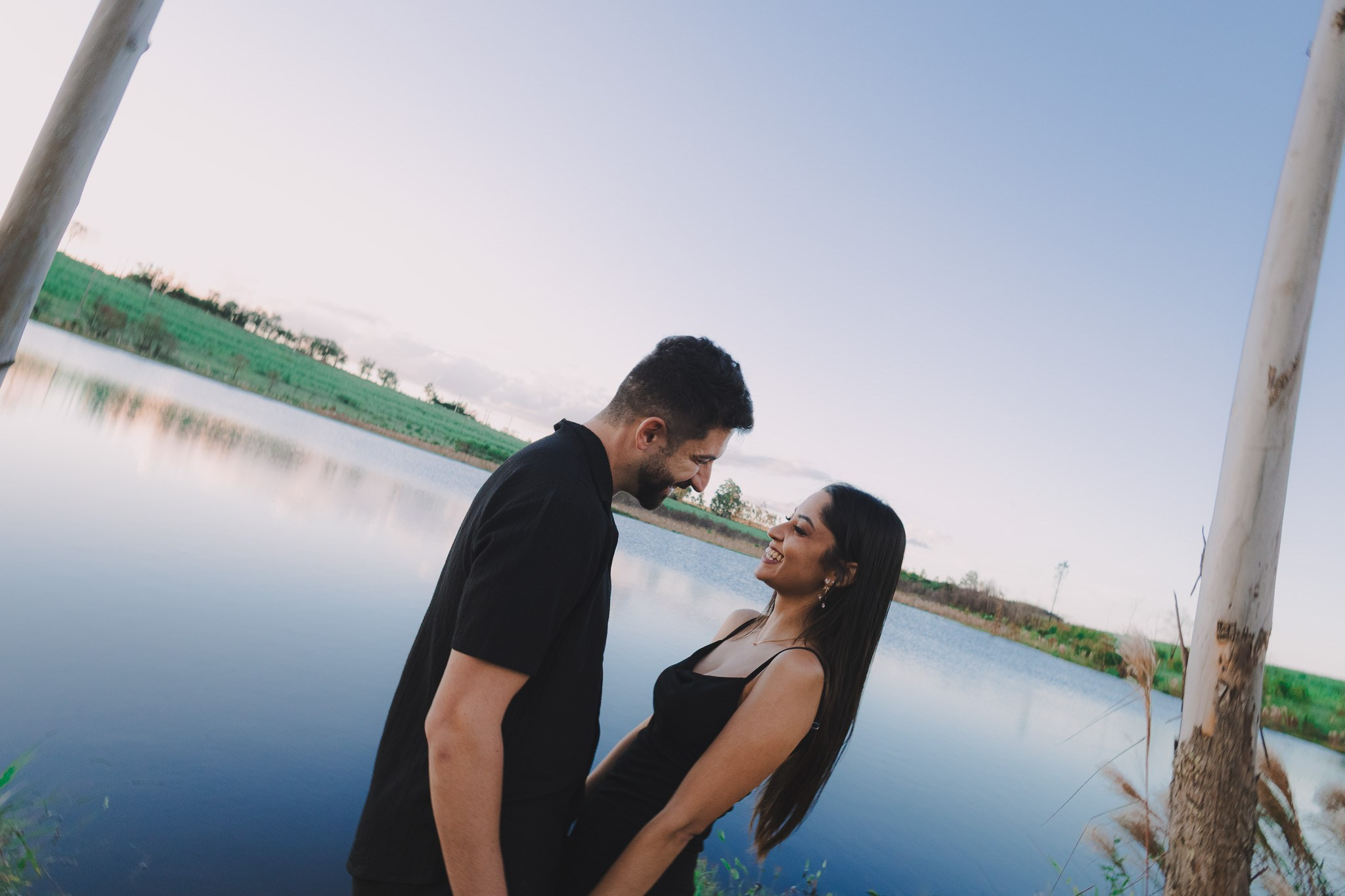 Pré Wedding Larissa e Guilherme