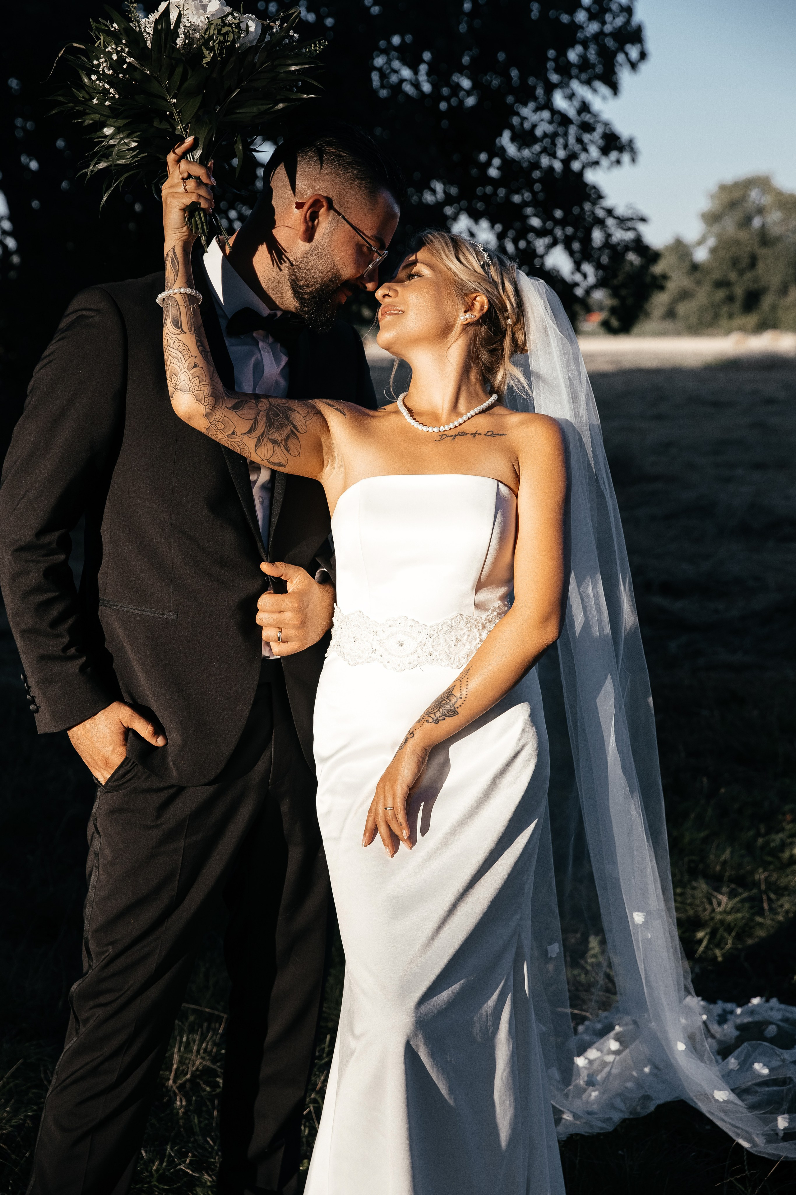 Hochzeiten. Familien-, Hochzeits- und Newbornfotografin Neustadt an der Weinstraße