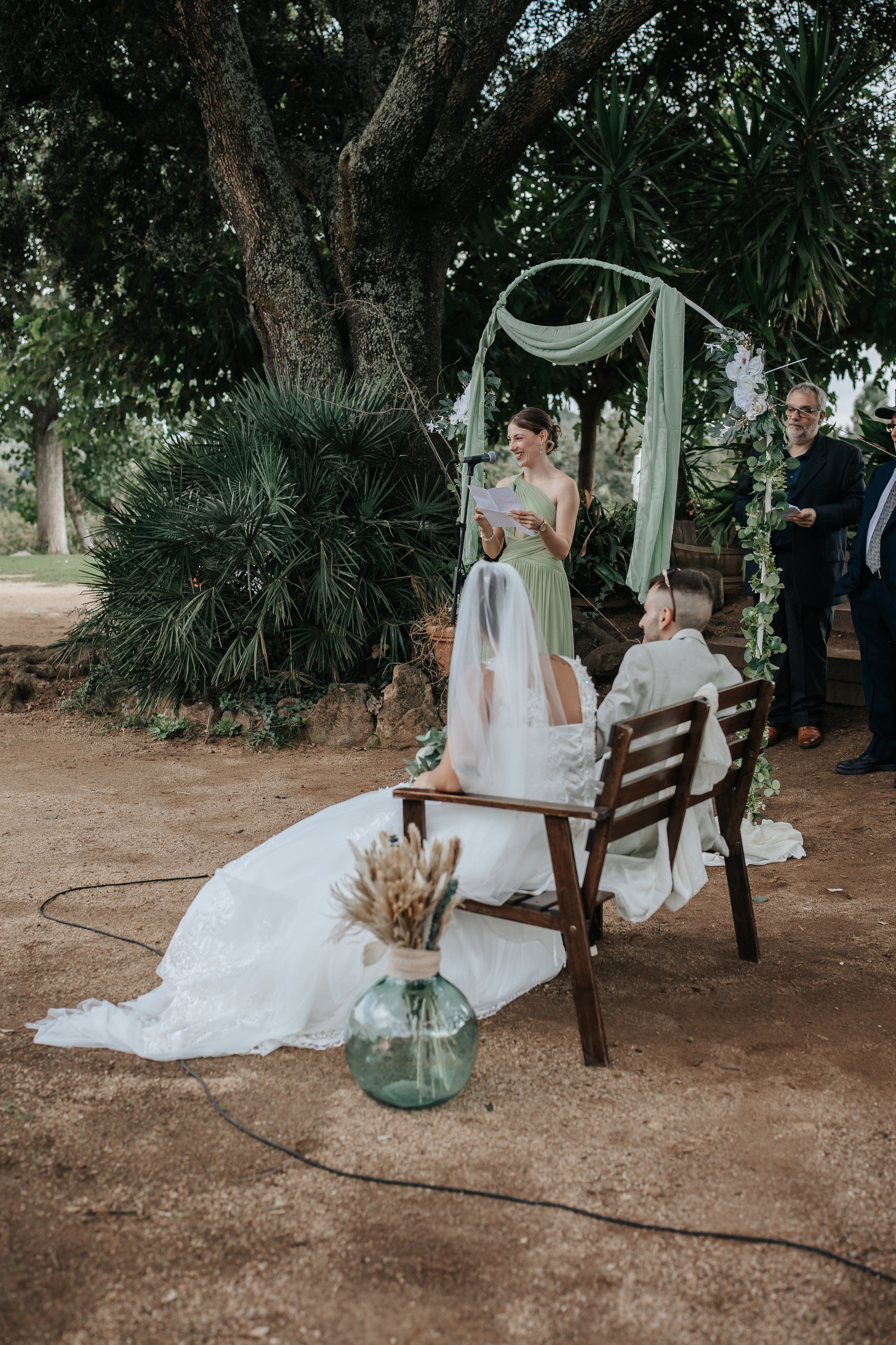 Marta+Adria, 27.09.2025, Can Caballe. Wedding photographer in Catalonia