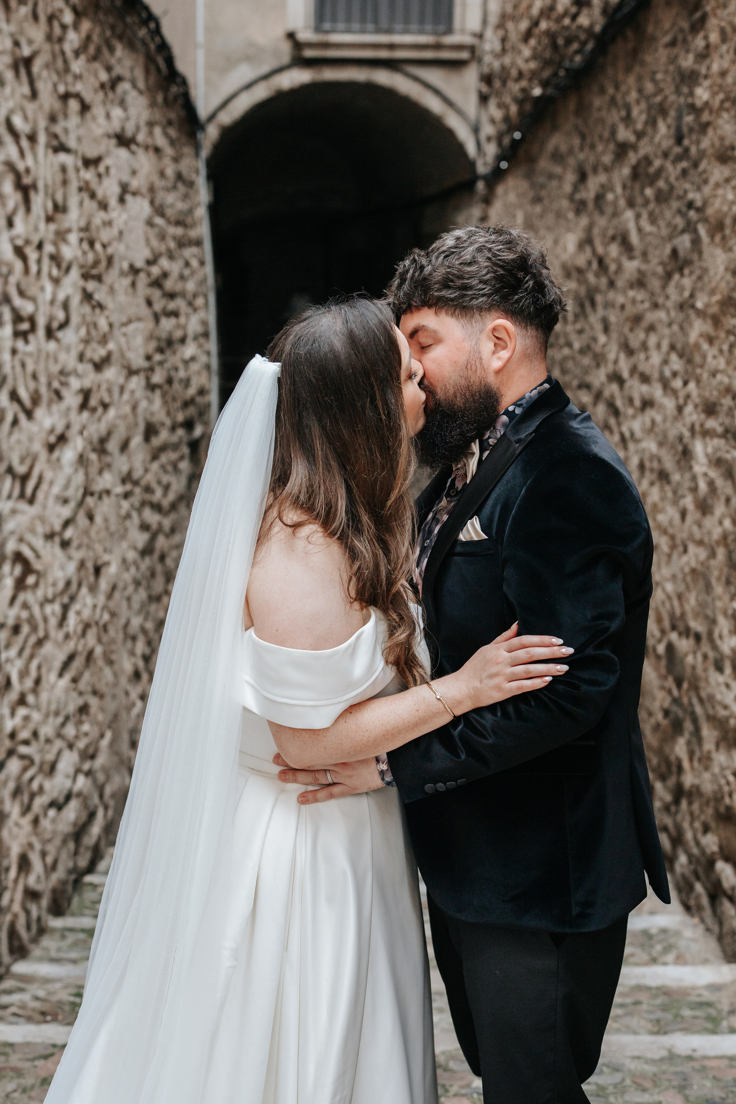 Alex+Dwayne, Postboda. Fotógrafa de bodas en Cataluña