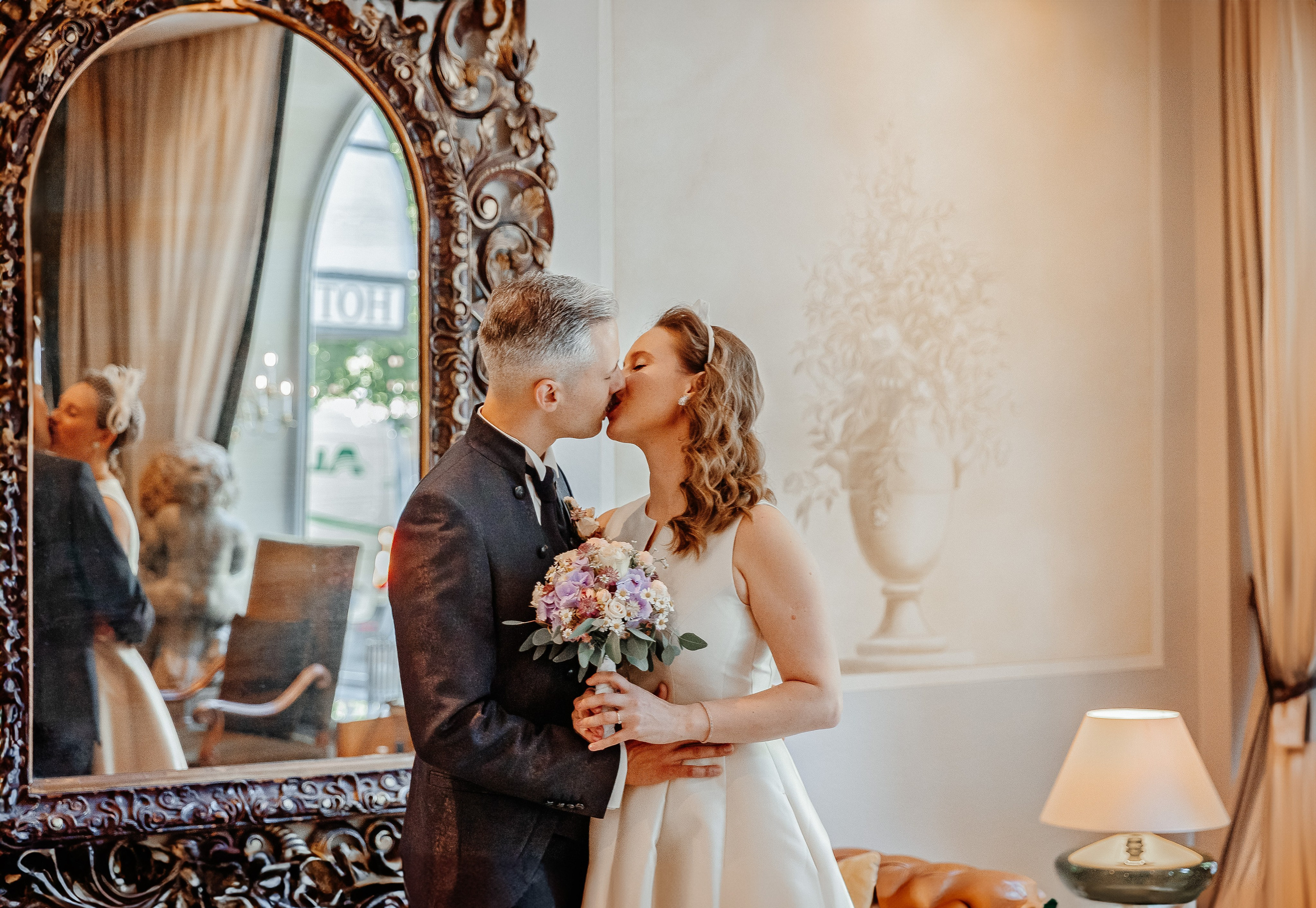 Hochzeit. Oxana Gruber Fotograf