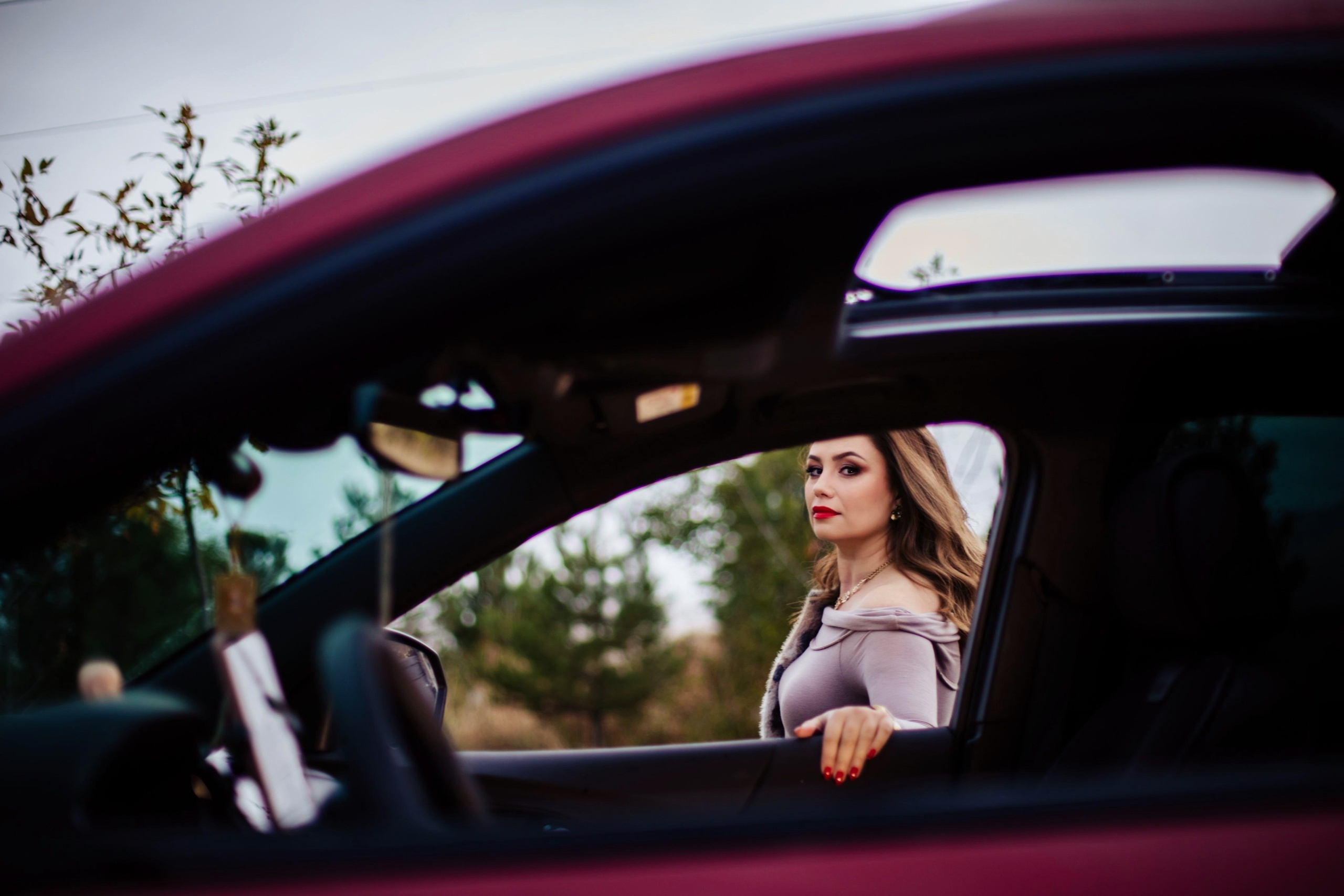 На открытом воздухе. Фотограф Вероника Яцына в Ташкенте