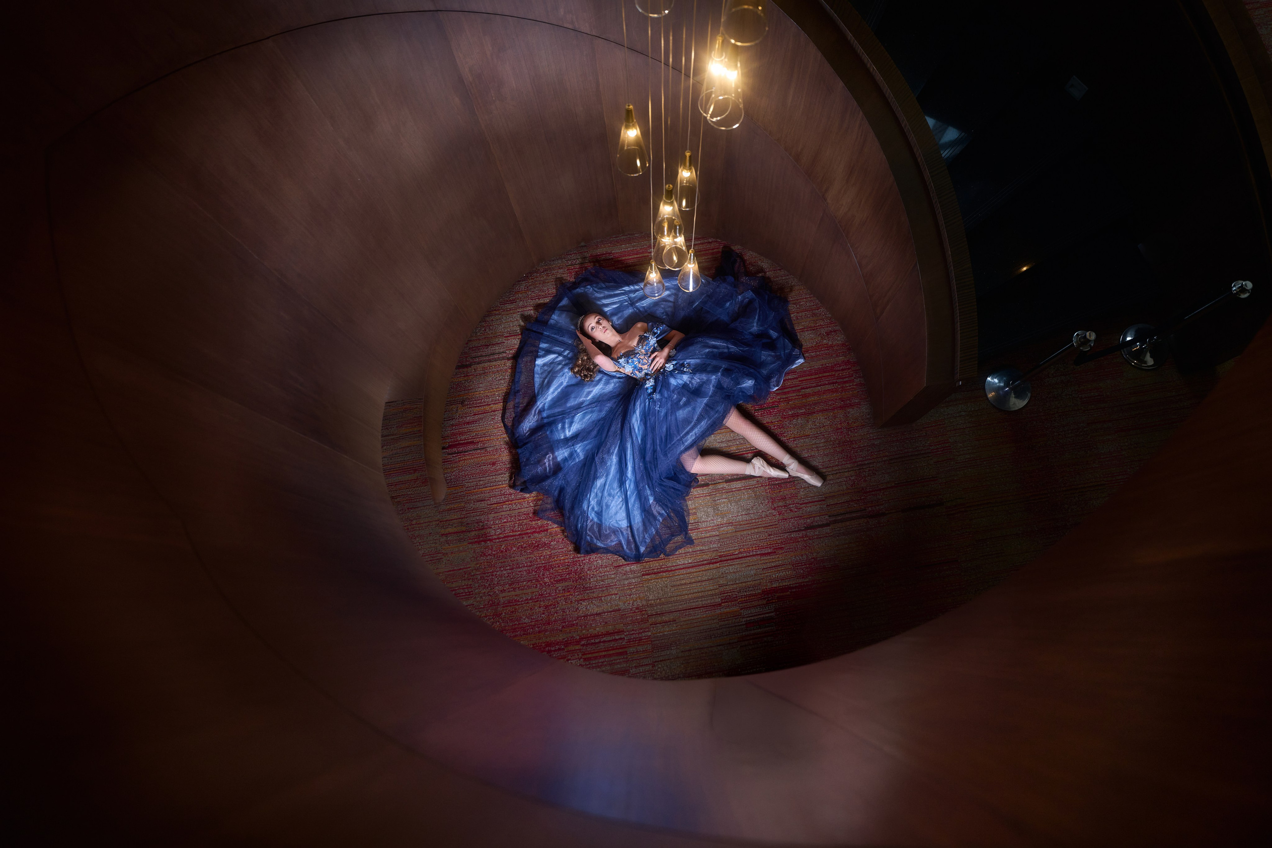 Mis 15 | Sesiones de Fotografía Modernas. Wedding Photography & Videography by ZZ Hendrick | Capturing Your Love Story in Colombia & USA