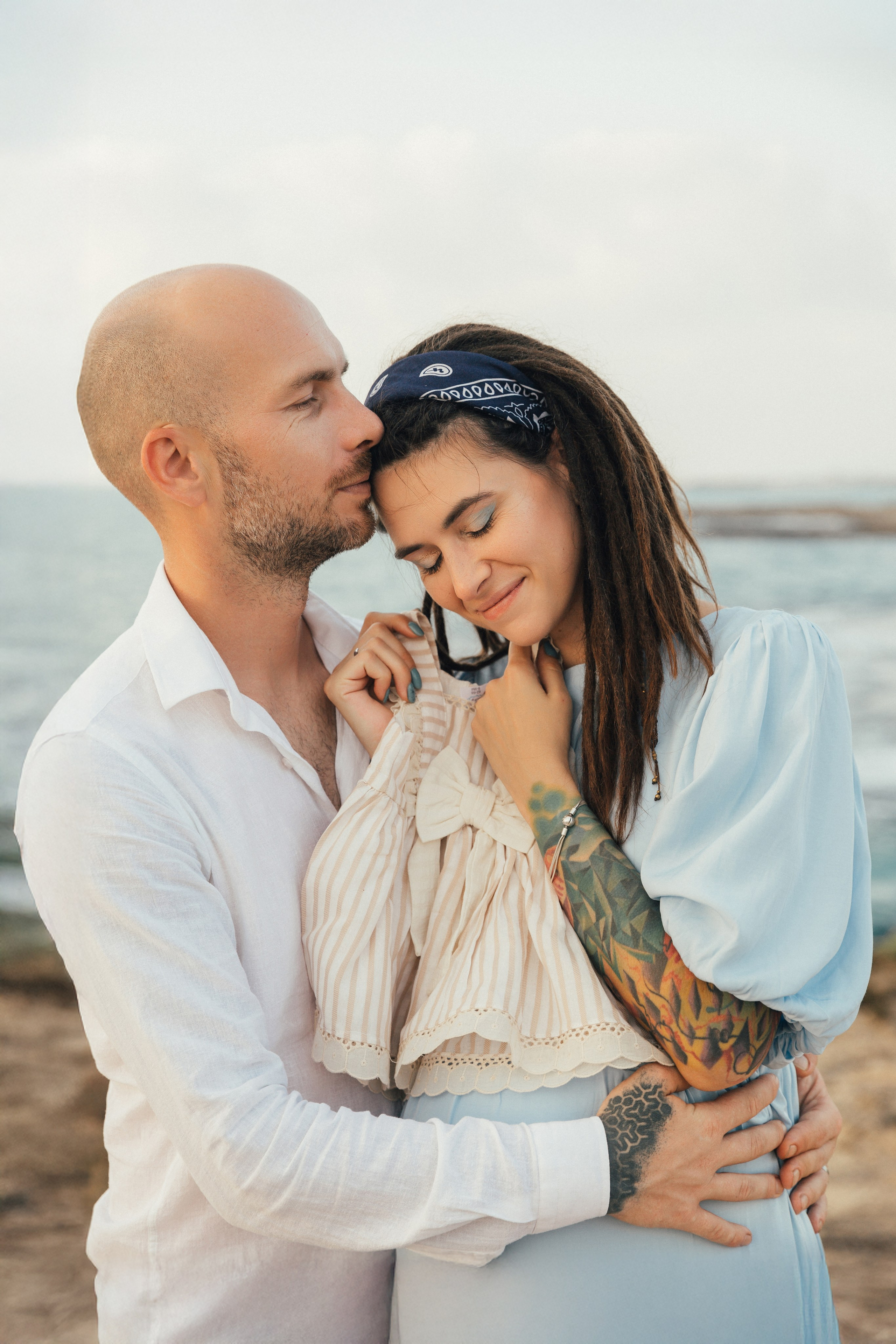 Leya. Семейный фотограф в Израиле