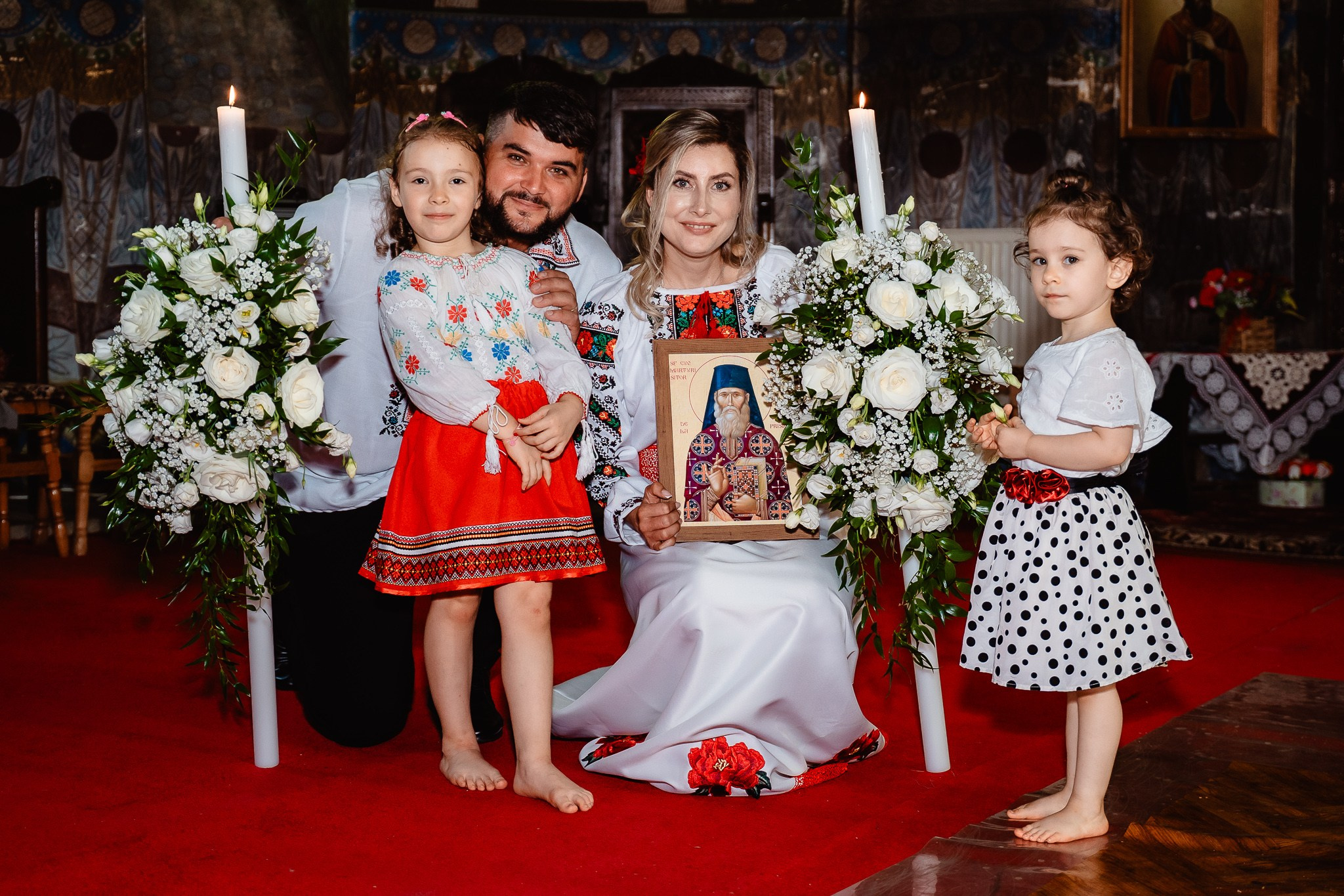 Elena și Mădălin. Mădălina & Florin | Fotograf & Videograf de Nuntă