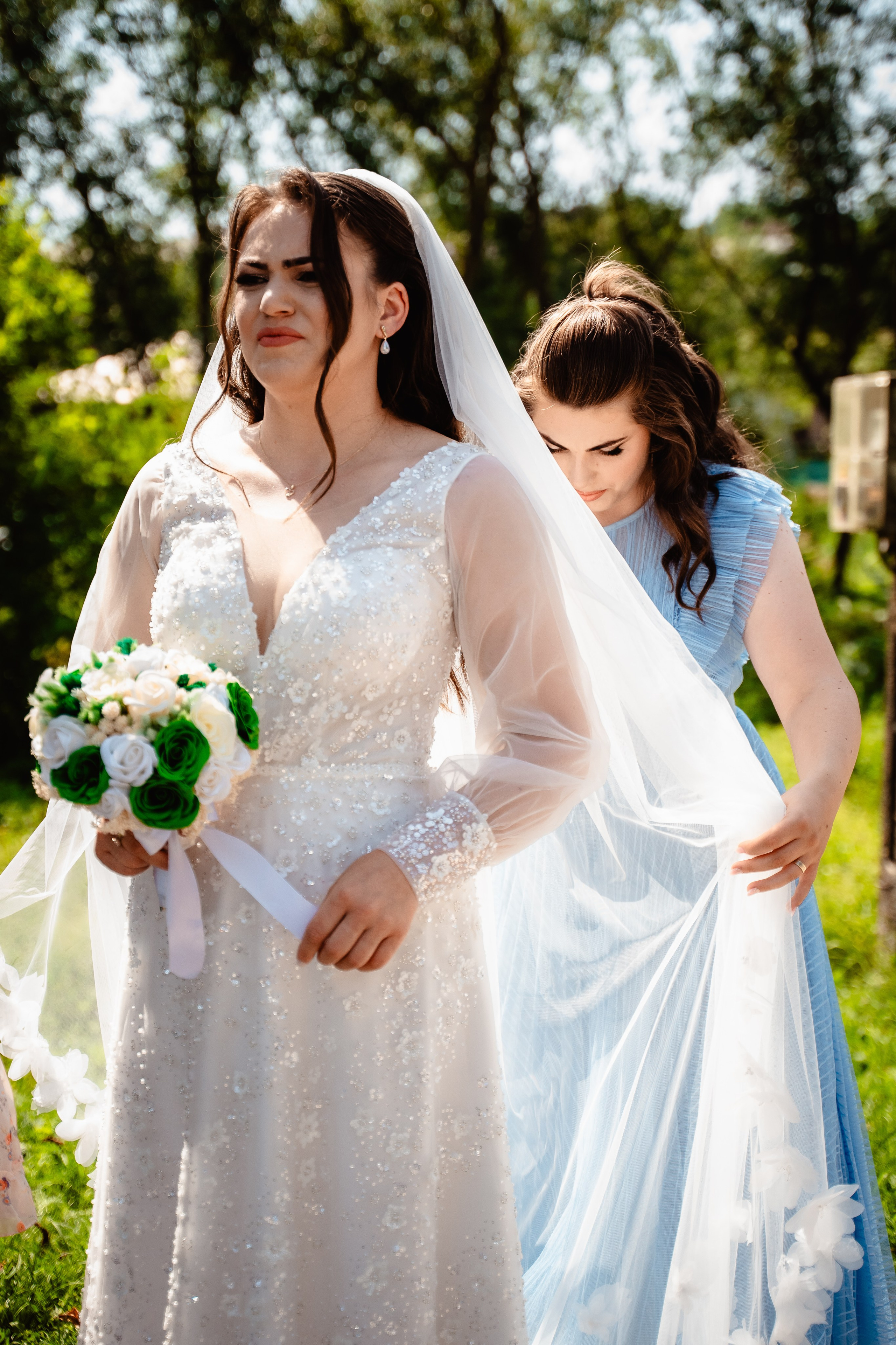 Monica și Mugurel. Mădălina & Florin | Fotograf & Videograf de Nuntă