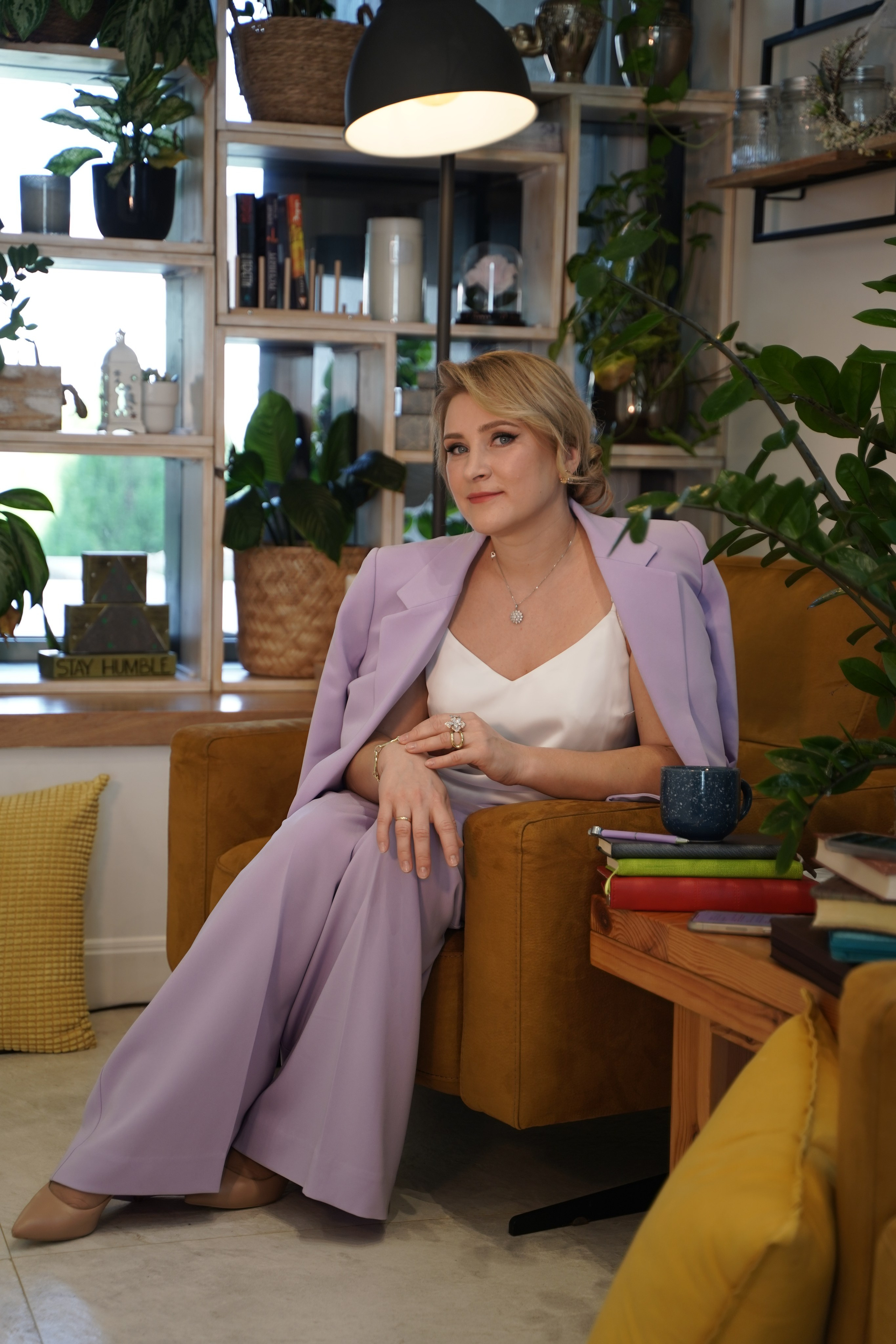 Три образа. Фотограф. Визуал. Хайфа. Талья Цветкова