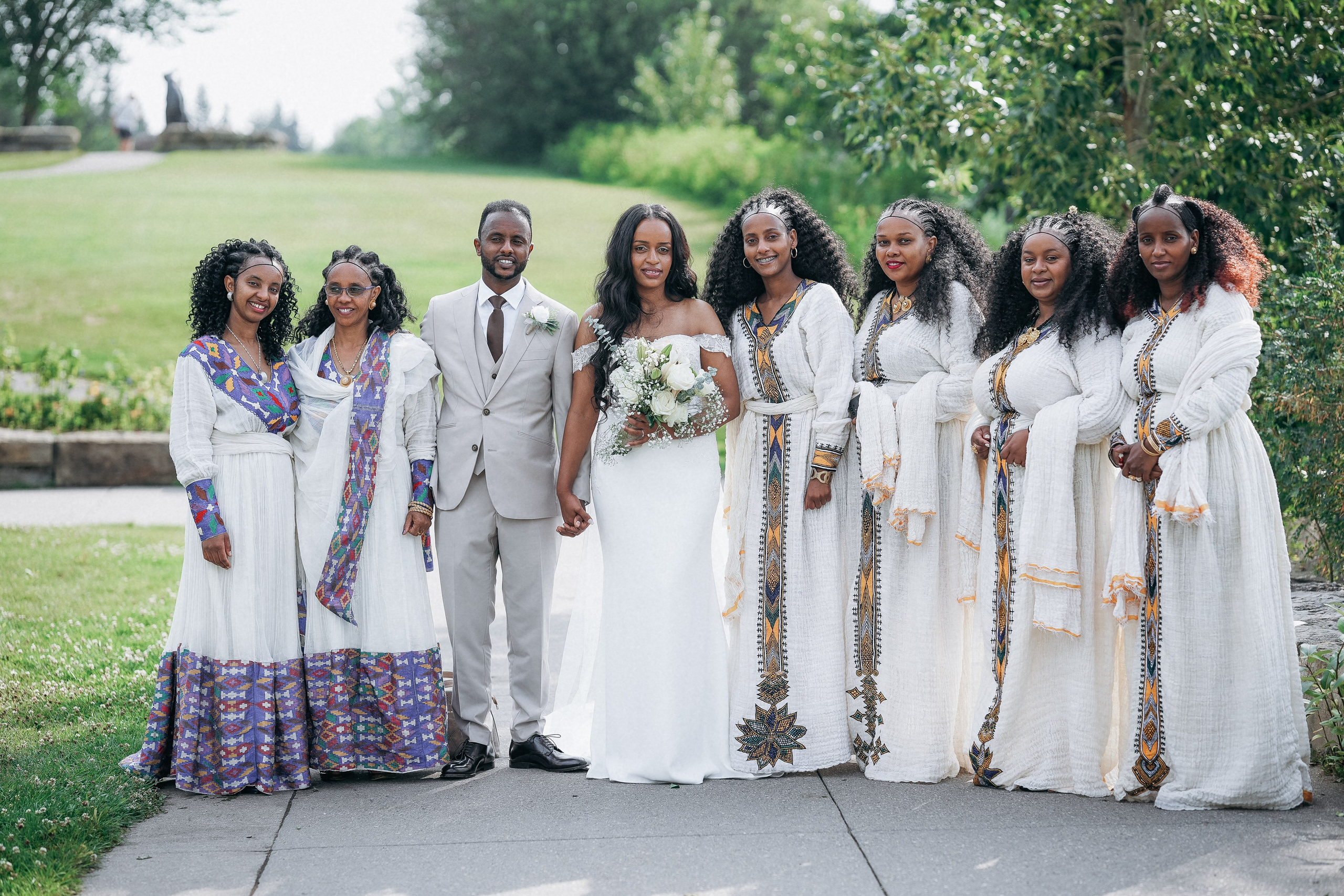 WEDDINGS. Calgary Portrait & Family and Child Photographer