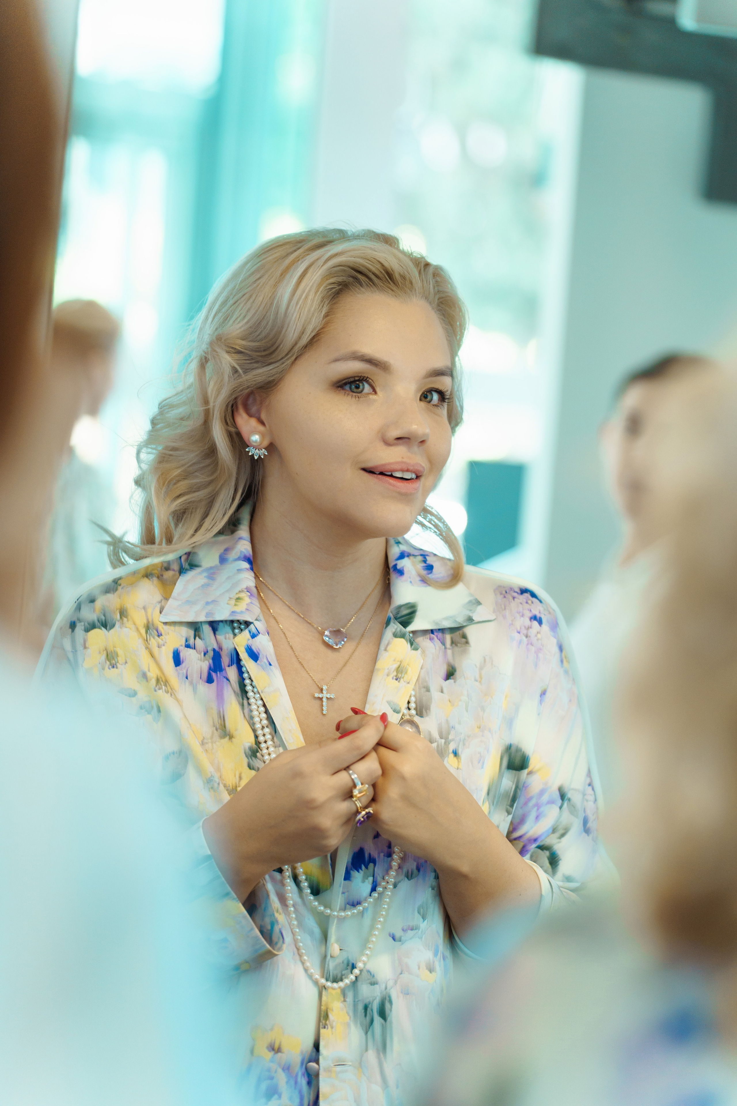 Telezo. Семейный и детский фотограф на Кипре Елена