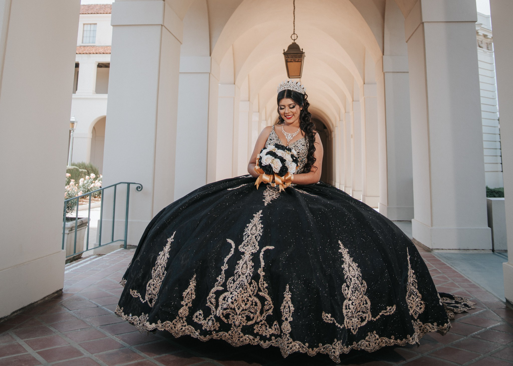 Daliha’s Pre-XV. J&T Photo Art