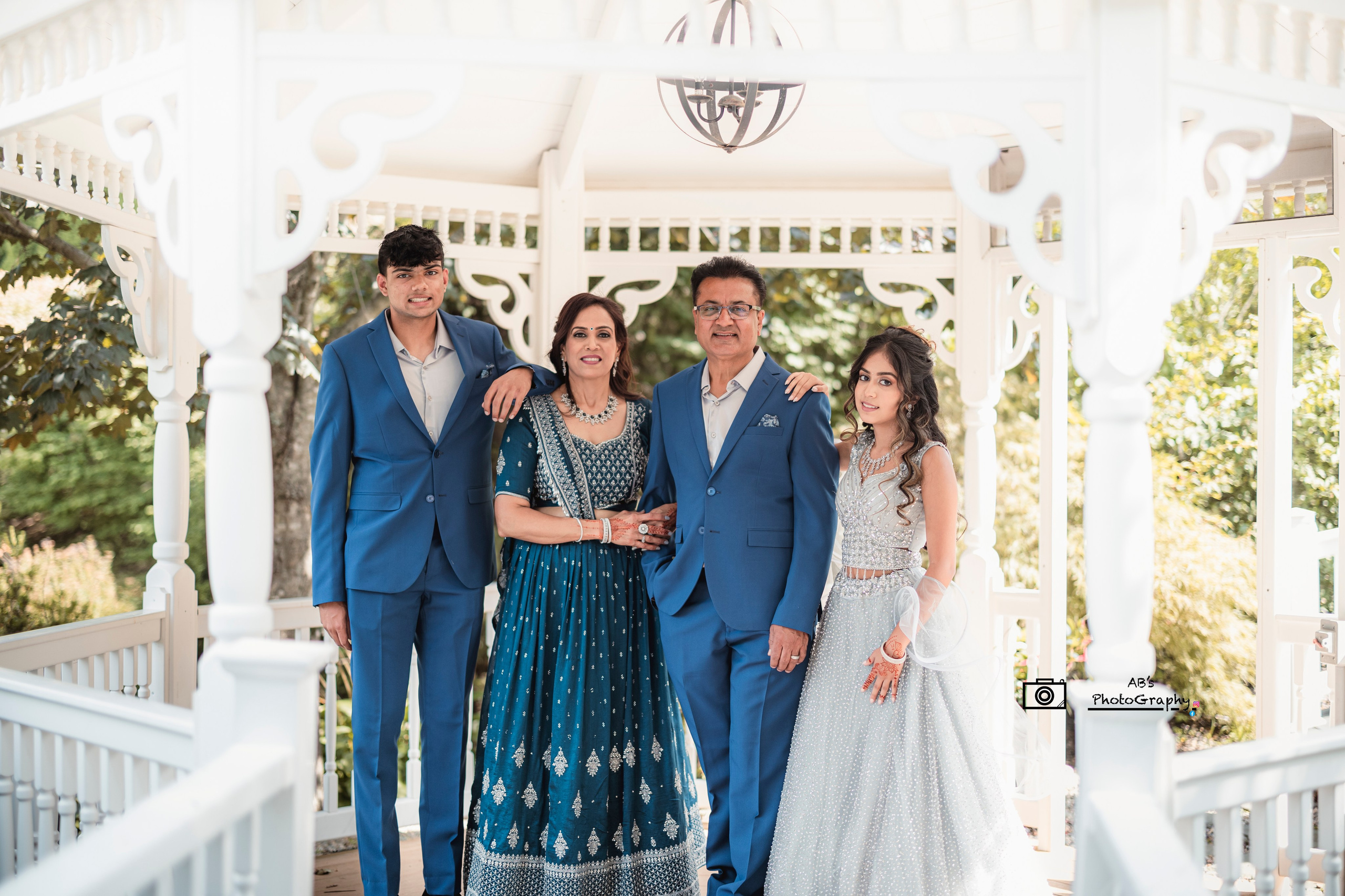 Sweet 16 etc. AB’s Photography — Boston Wedding Photographers & Cinematographers