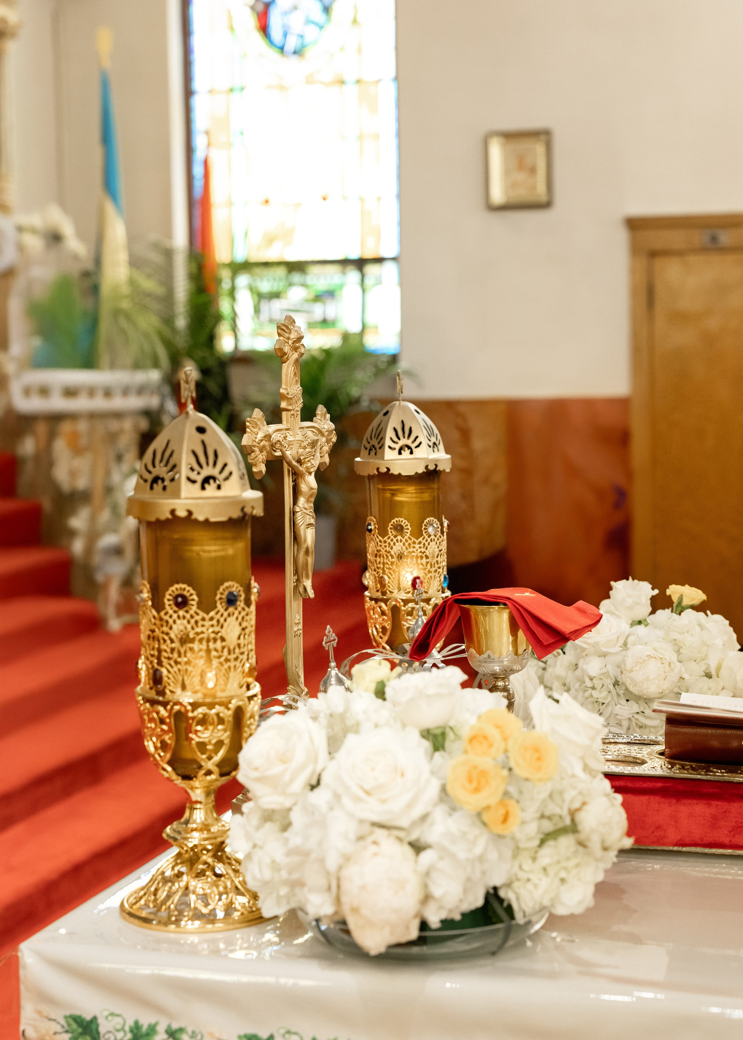 Wedding. Anastasia Post: Wedding and Editorial Photography