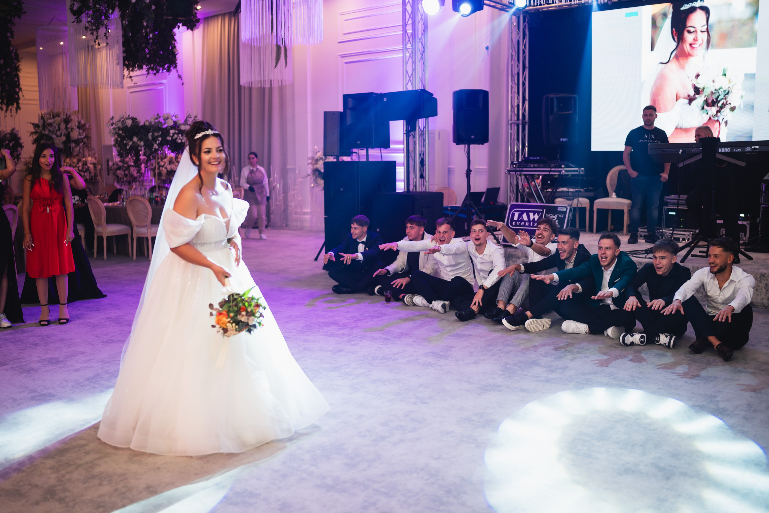 Claudia & Marius. CC Photography \ Fotograf Profesionist \ Evenimente