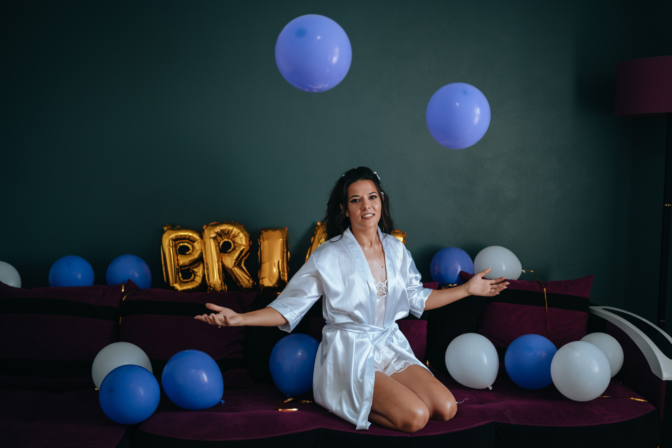 Dana & Costel. CC Photography \ Fotograf Profesionist \ Evenimente