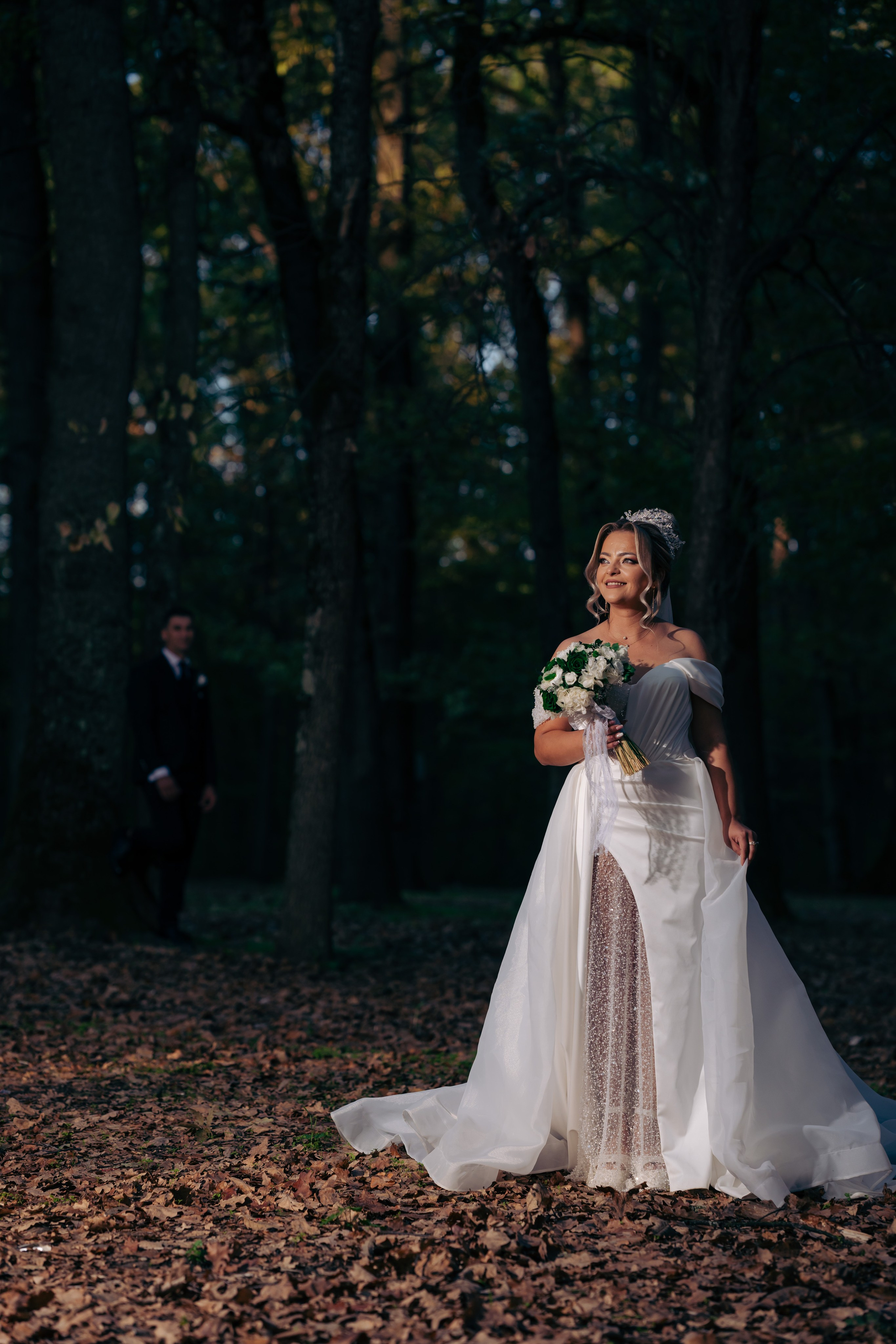 Maria & Petre. CC Photography \ Fotograf Profesionist \ Evenimente