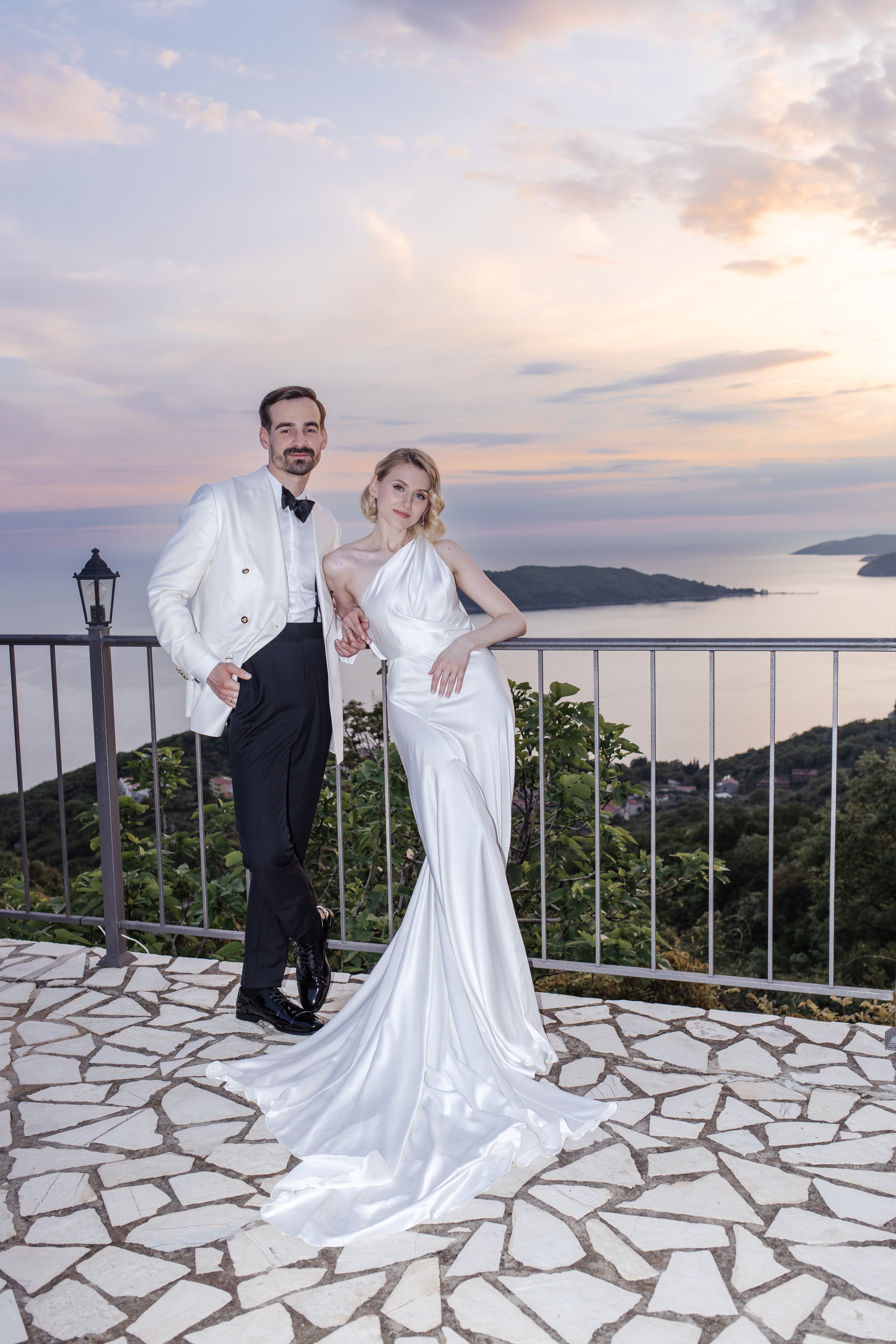 Роман і Олеся-Марта. Весільний та сімейний фотограф Наталія Дудник. Дніпро, Україна/Європа