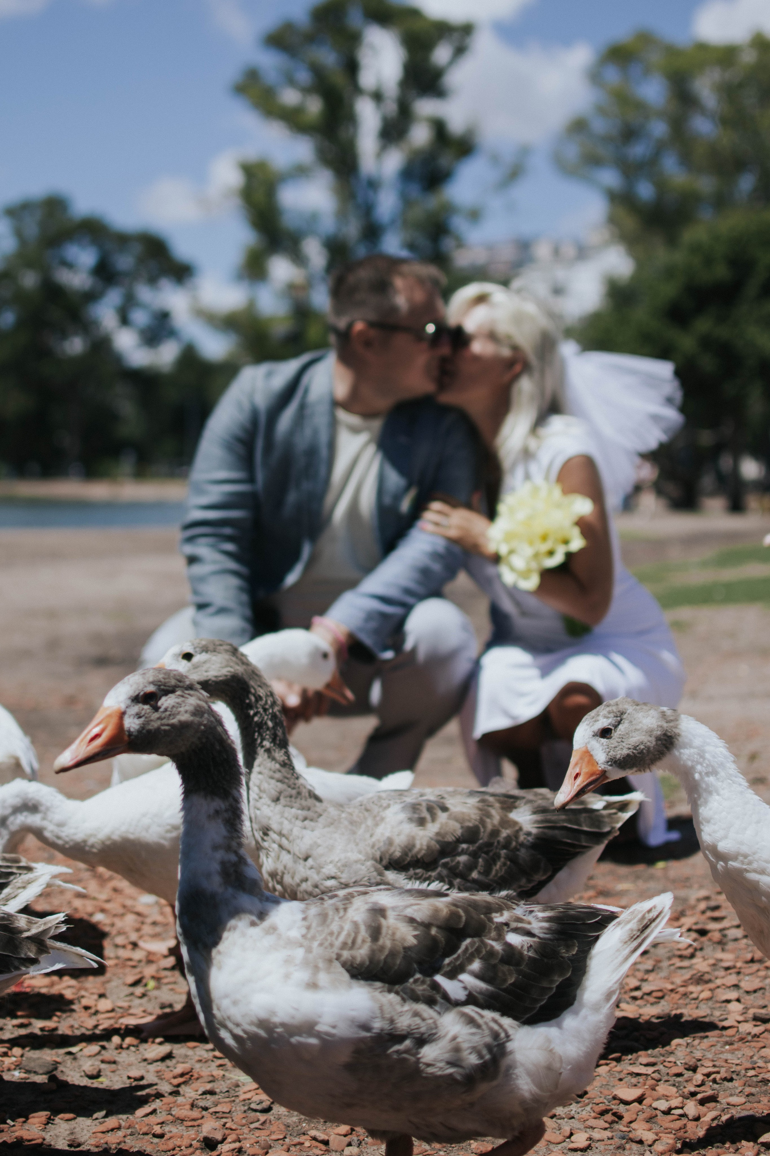 Wedding. Reportage shoots in Buenos Aires. Photographer @elmirkami in the city of Buenos Aires