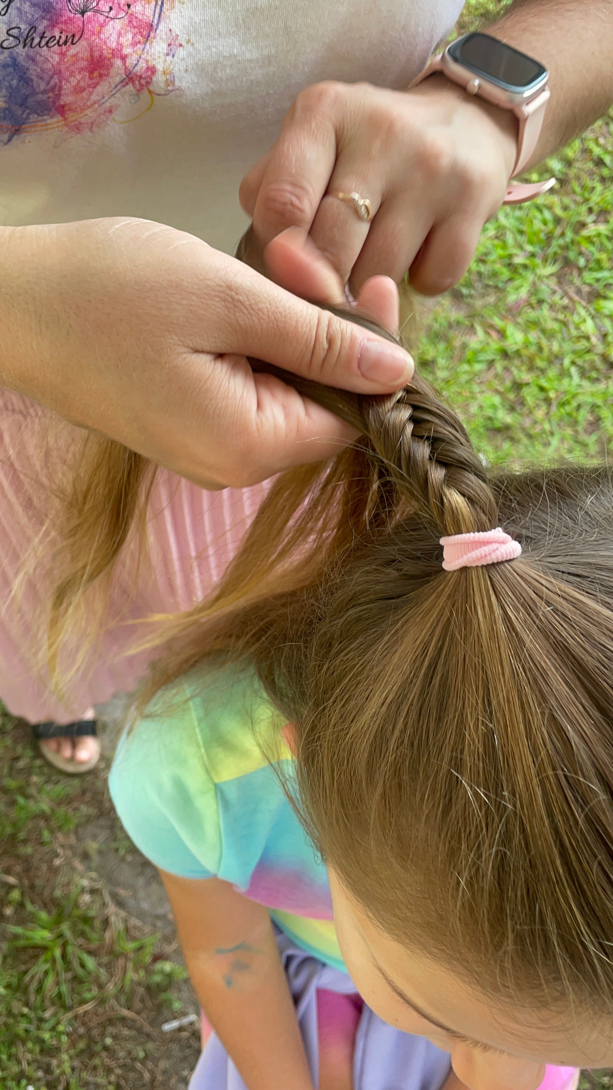 Standart. Color Boom