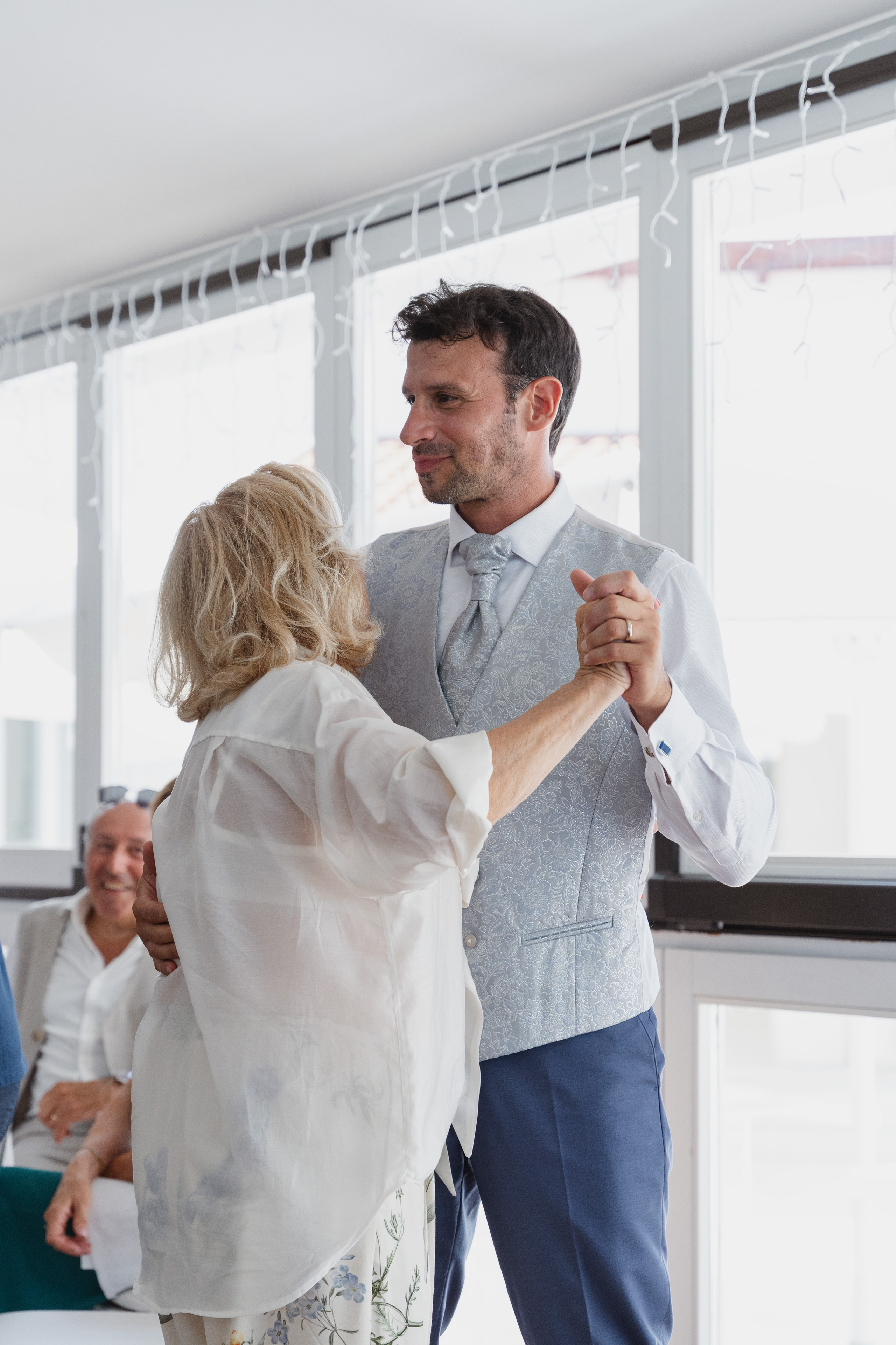 Luca & Sonia. Weddings, sports and events photographer in Senigallia