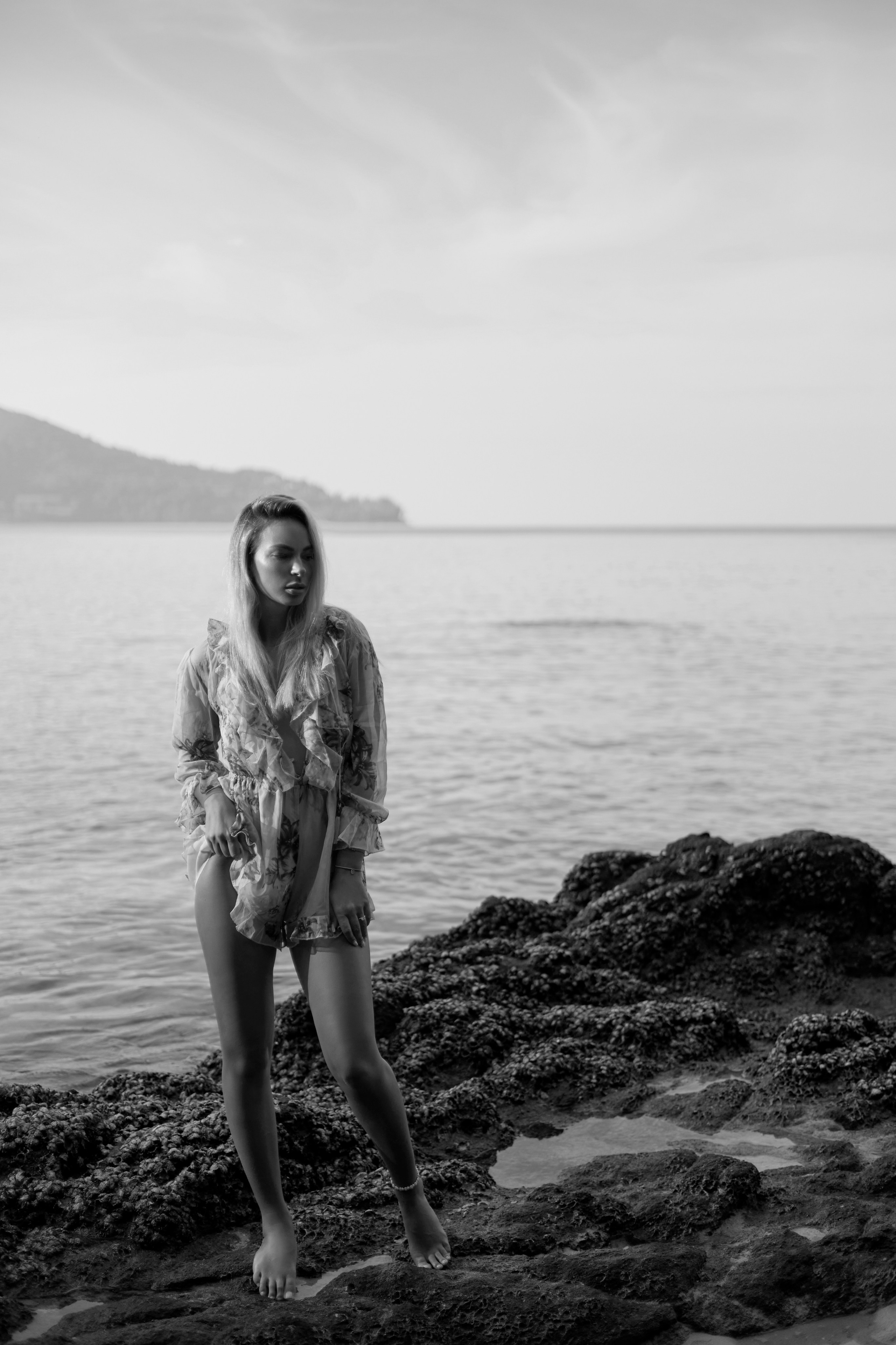 Алена. Услуги